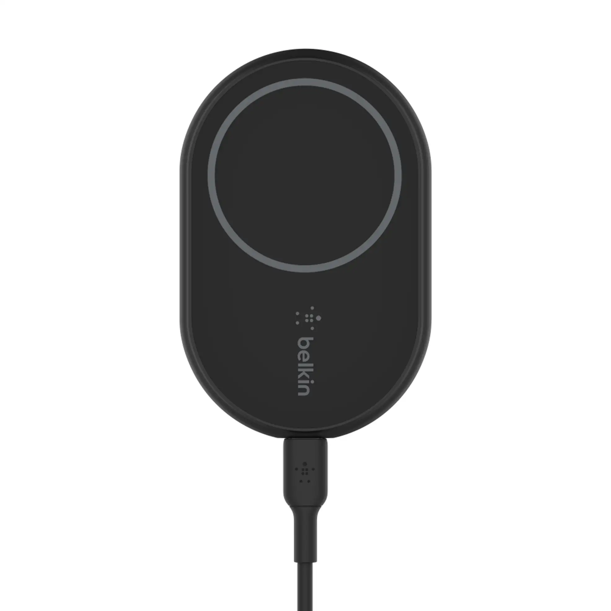 Belkin Wireless Magnetic Car Charger (10 W)