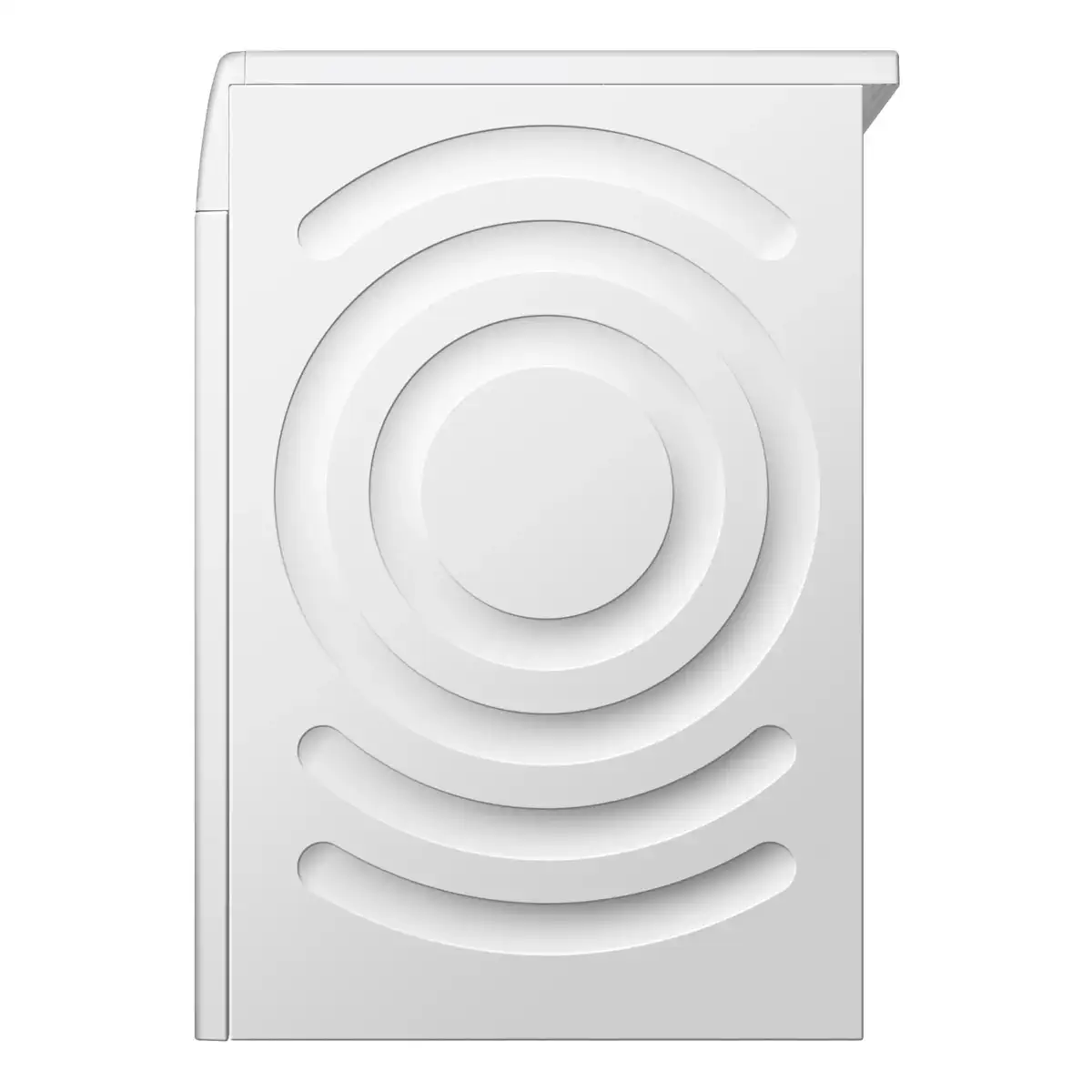 Siemens iQ300 Freestanding 9 Kg Front Loading Washing Machine, WG44A100GC (White, 1400 RPM)