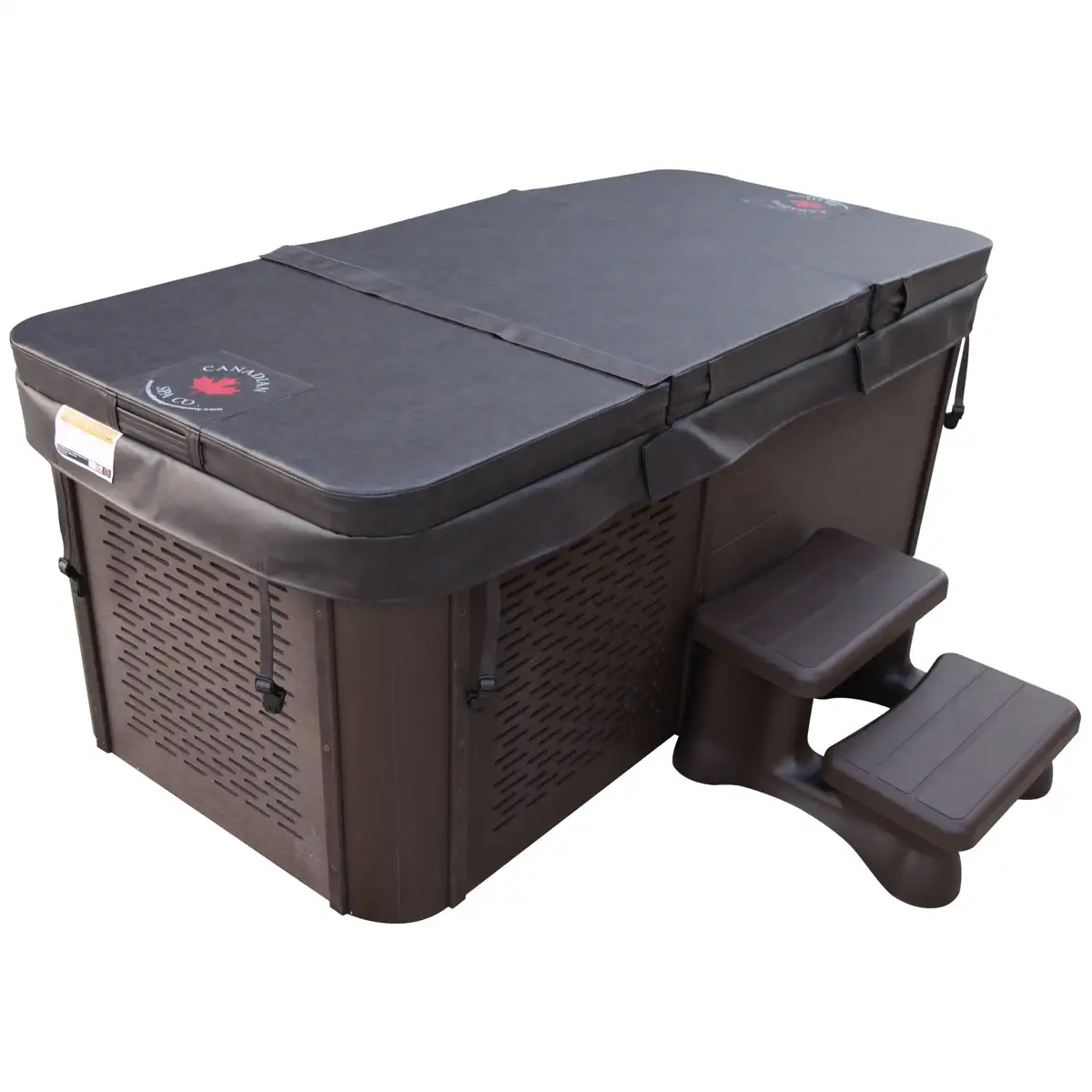 Canadian Spa Faulkner Chill Therapy Tub (212 cm x 102cm x 81cm)
