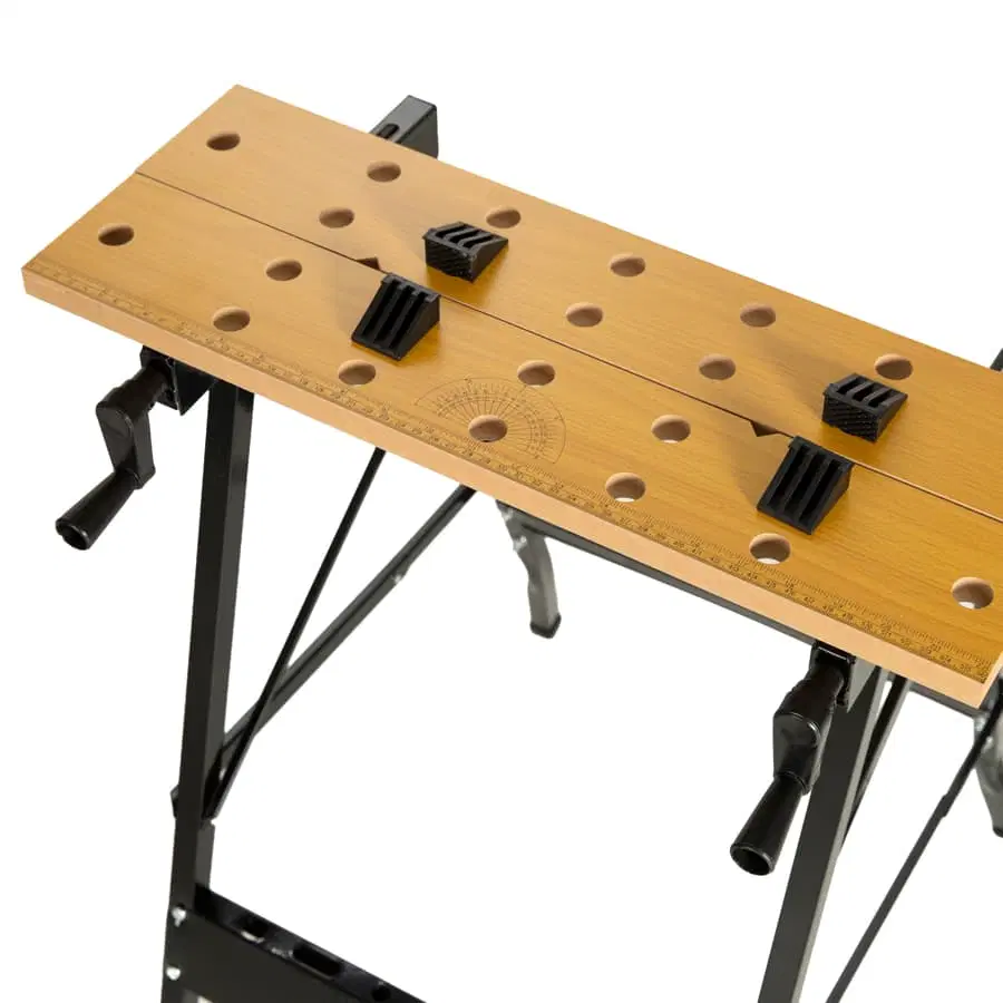 Ace Work Bench (Open Size: 56 x 62 x 76 cm)
