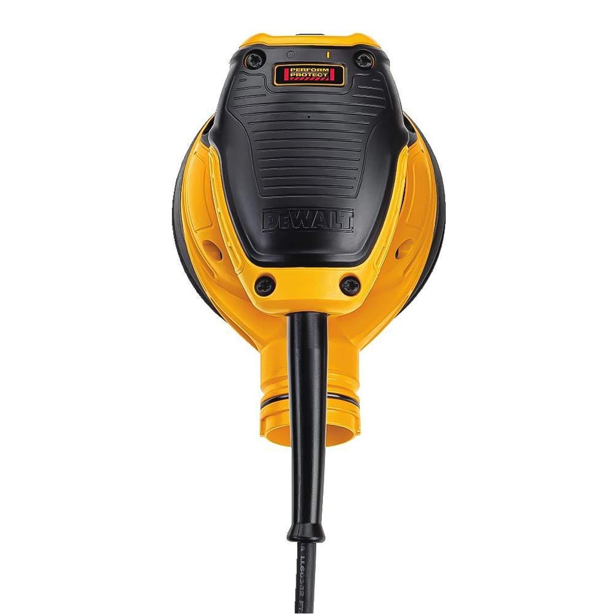 DeWalt Random Orbit Sander W/Dust Bag, DWE6423-B5(12.5 cm)