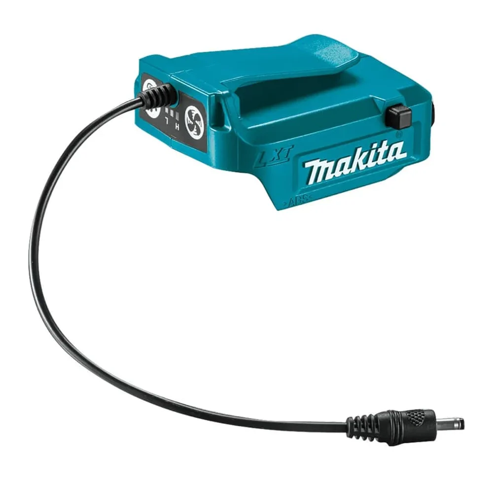 Makita Cordless Drill Driver Combo Kit, DHP490DTD158-KIT (18 V)