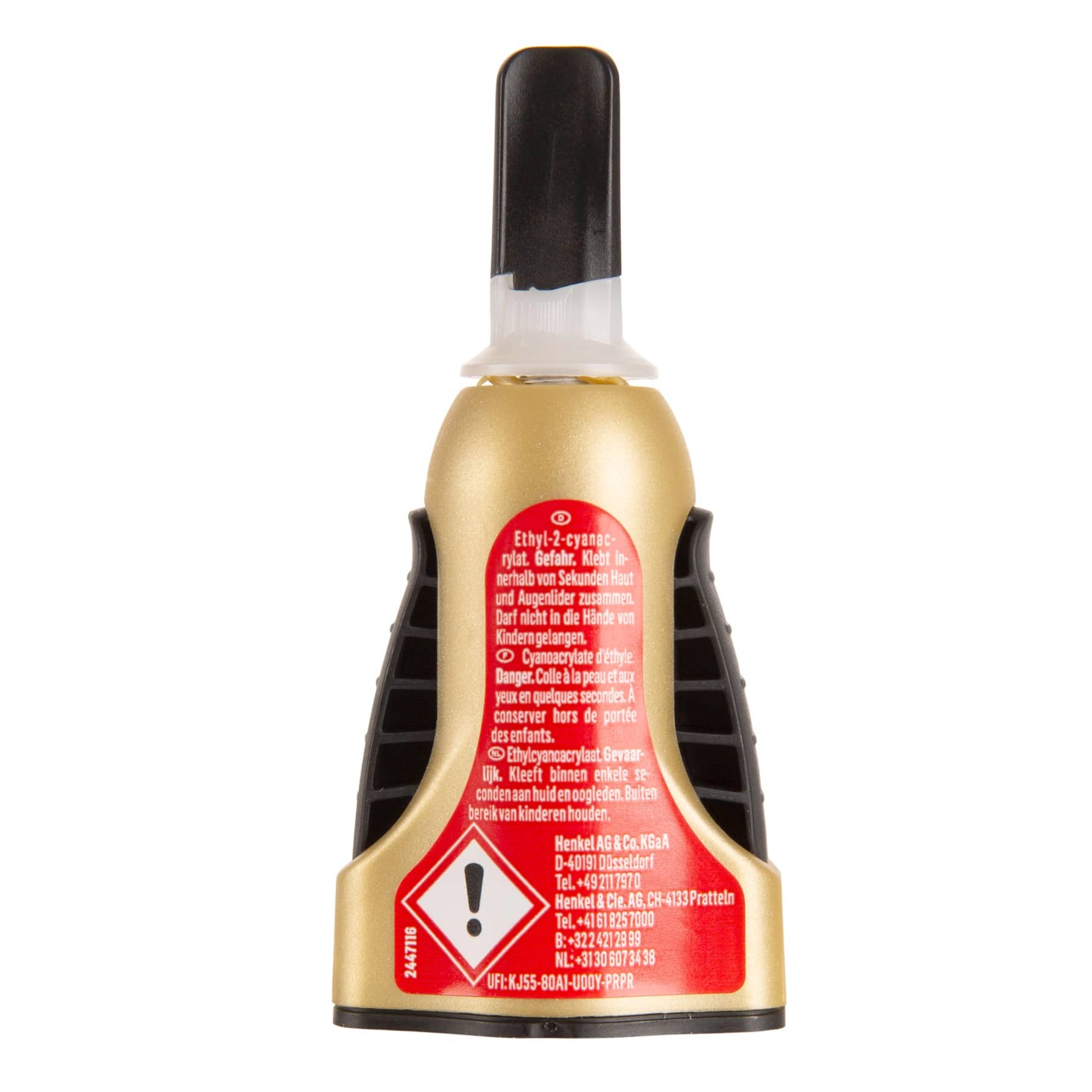 Pattex Super Glue Liquid Control (3 g)