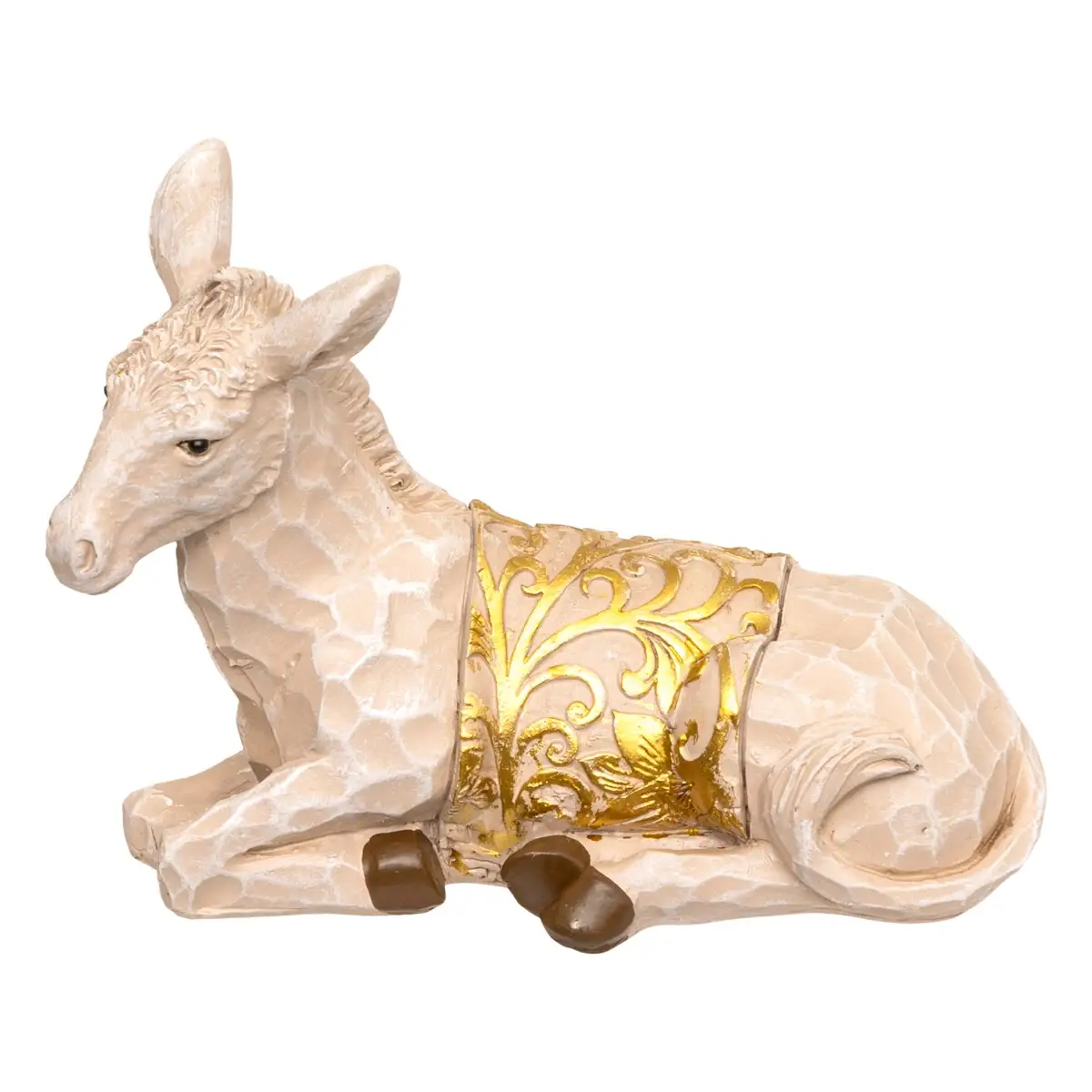 Atmosphera Nativity Figure Set (10 Pc, H. 20 cm)