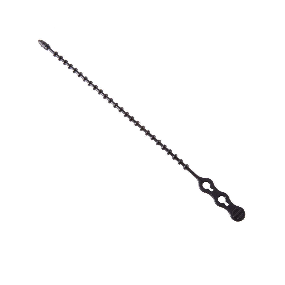 GB Gardner Bender Beaded Cable Ties (20 cm, Pack of 5)