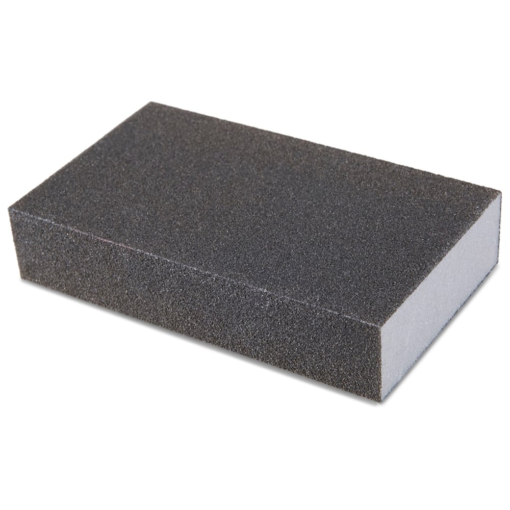 Ace 1099258 Jumbo Fine Sanding Sponge (3.6 x 12.7 x 2.5 cm)