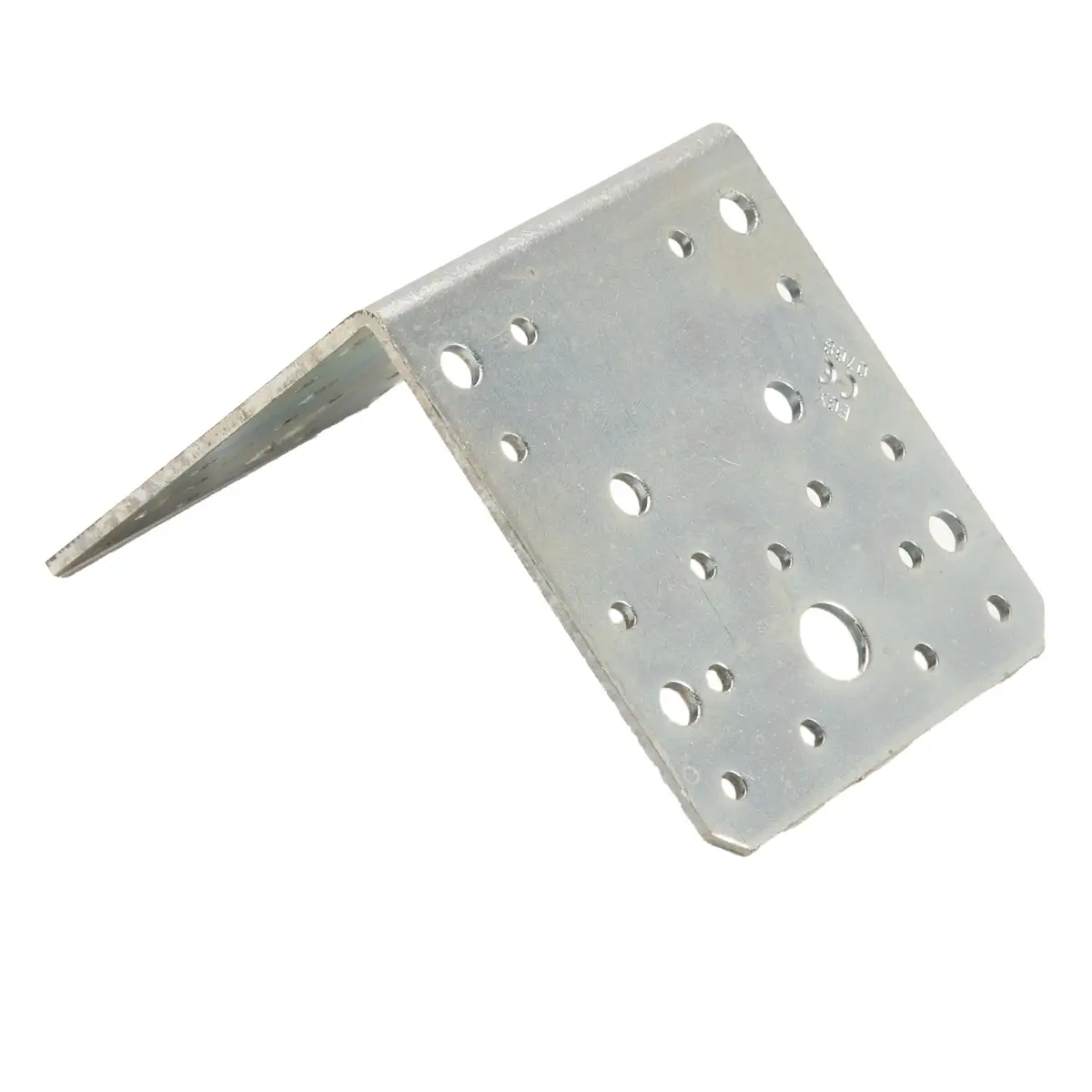 Suki Metal Angle Bracket (10.5 x 10.5 x 9 cm)