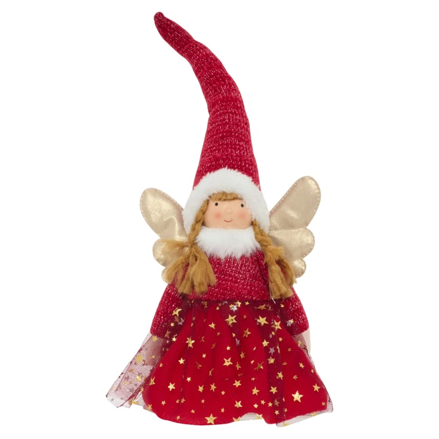 Cimier Fairy Stars (Red)