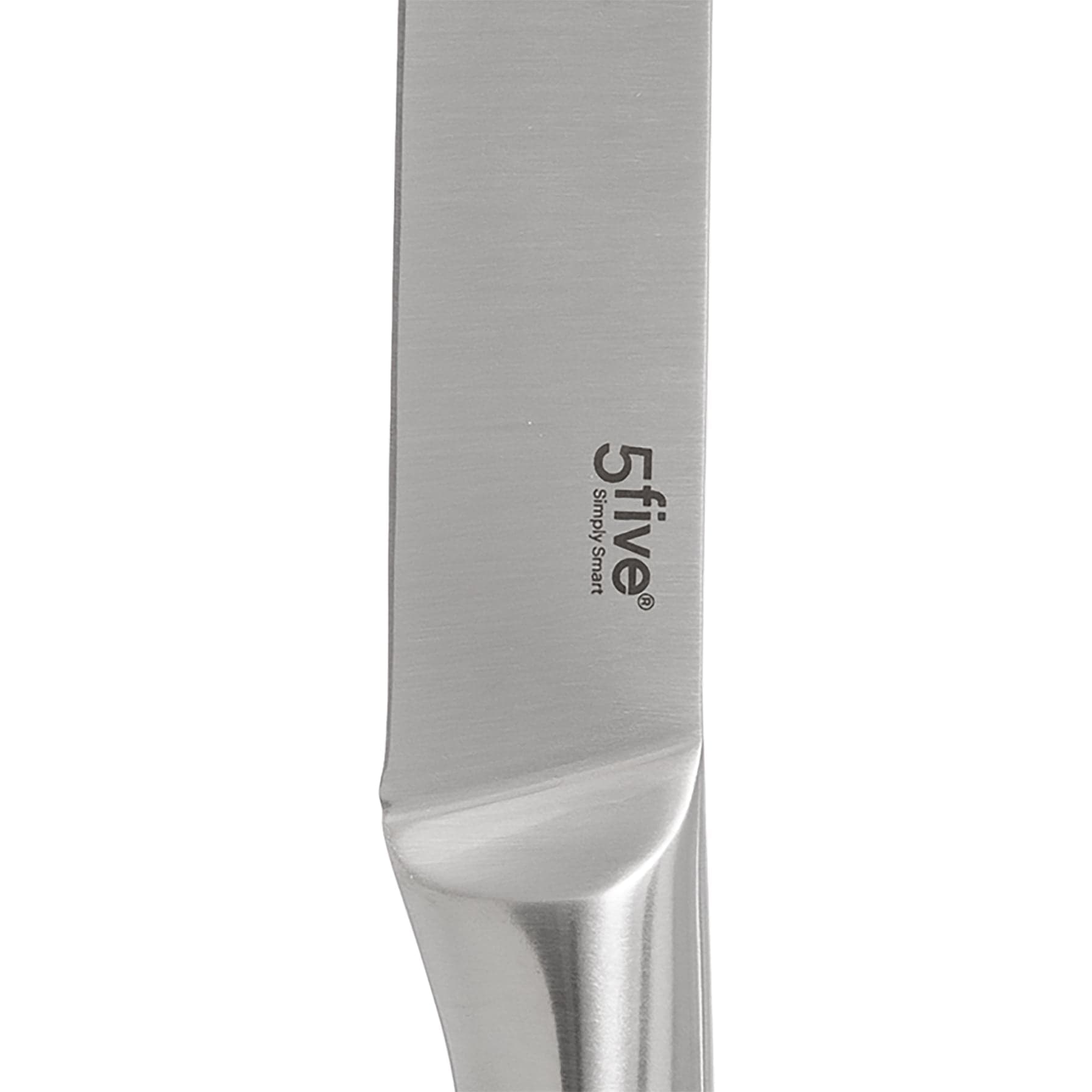 5Five Forged Stainless Steel Slicer Knife (3 x 2 x 34 cm)