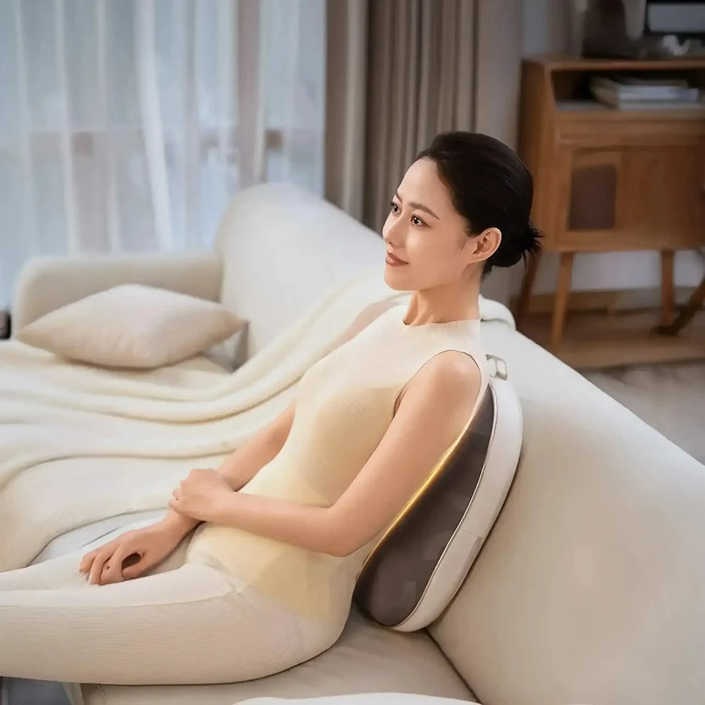 Rotai Lumbar Back Relief Pad, RT60