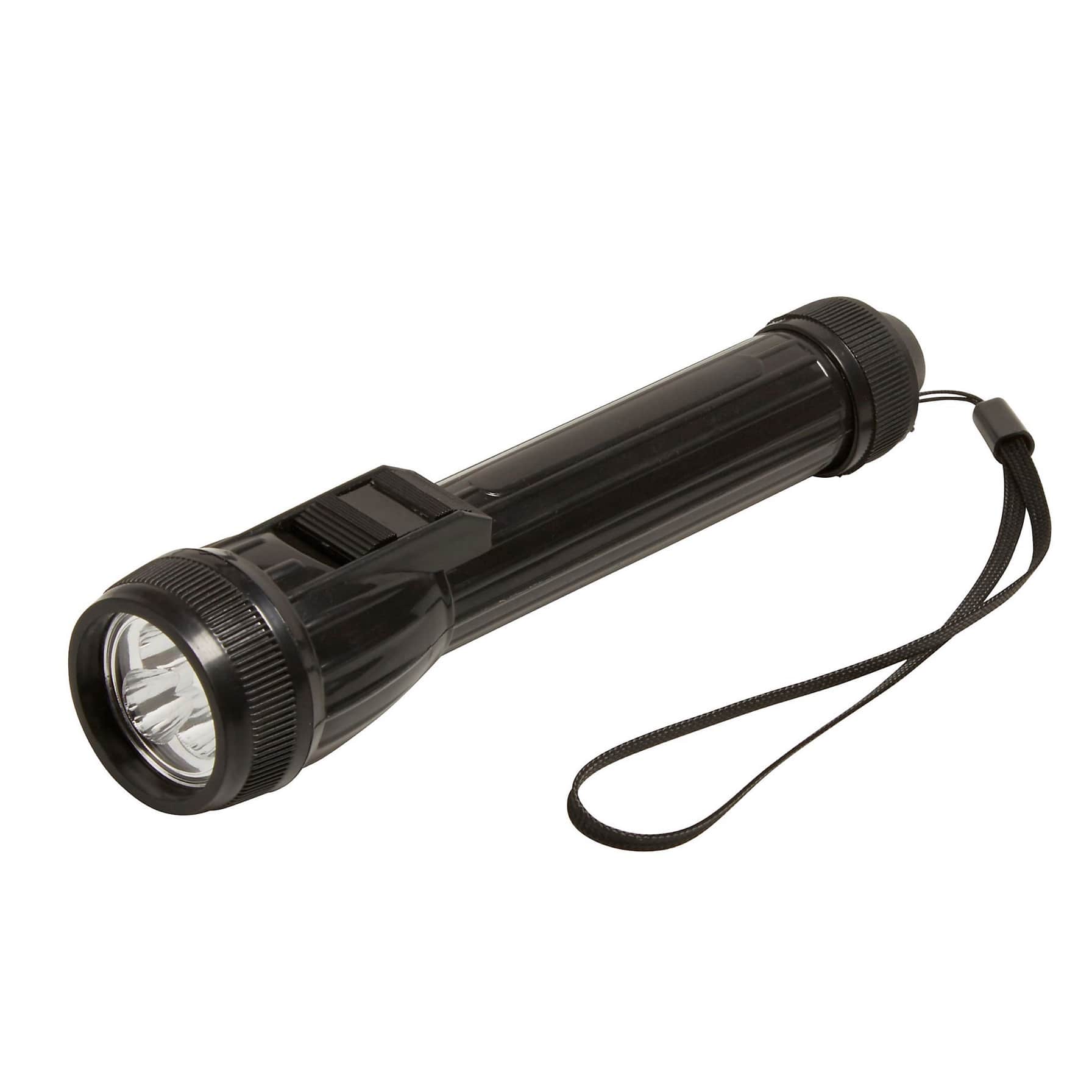 Diall LED Torch