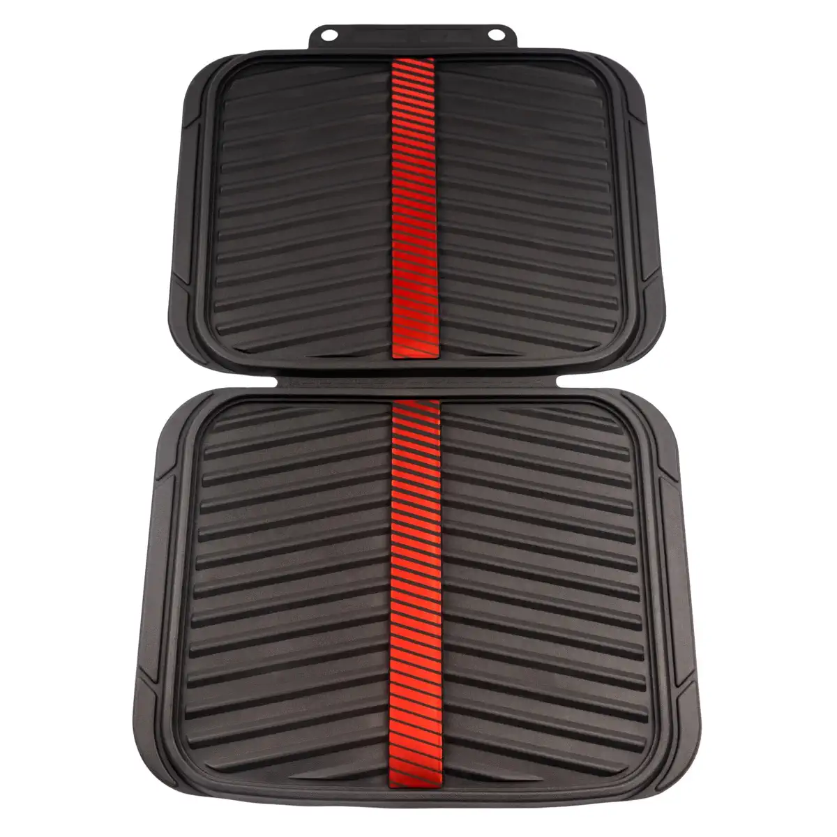 Red Bull Racing Heavy Duty Car Mats, RBCMHD24BR (50x4x80 cm)