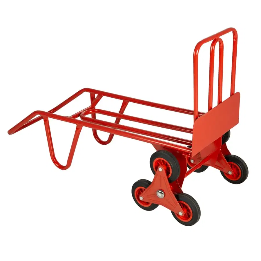 Ace Hand Trolley (120 Kg , 125 x 52 x 87 cm)