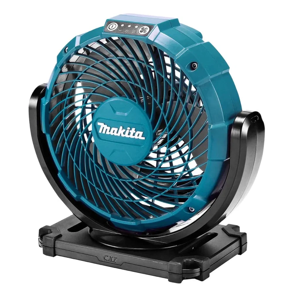 Makita Max Cordless Drill W/Fan Kit, HP333DWAX1-Combo (12 V)