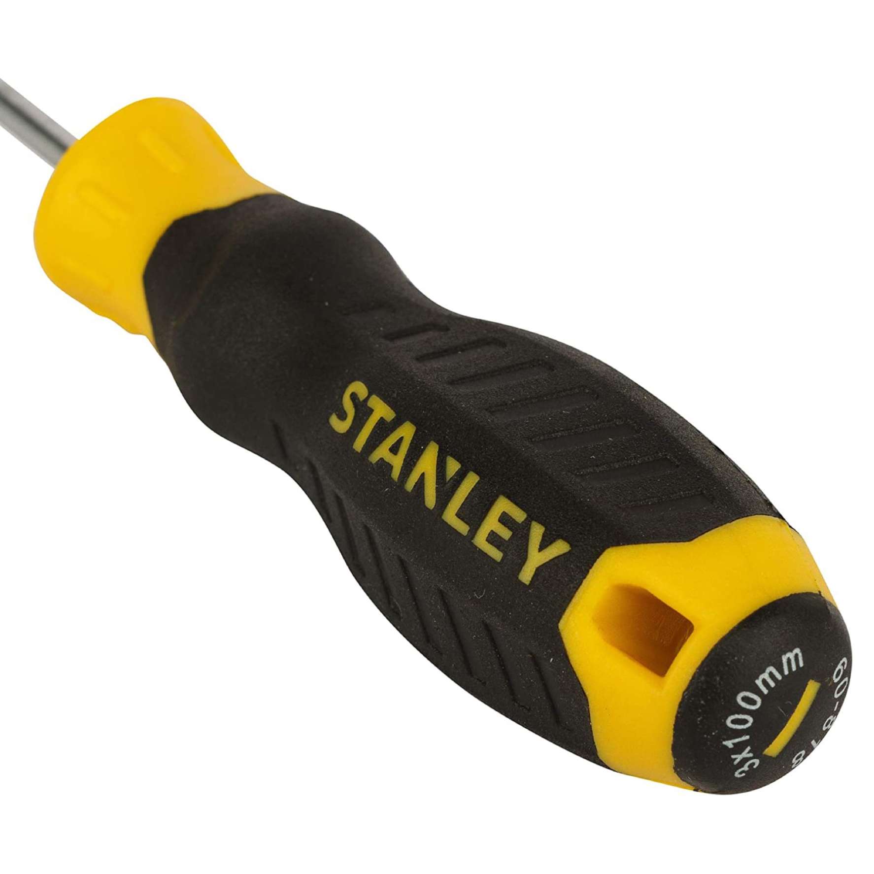 Stanley Regular Screw Driver (0.3 x 10 cm)
