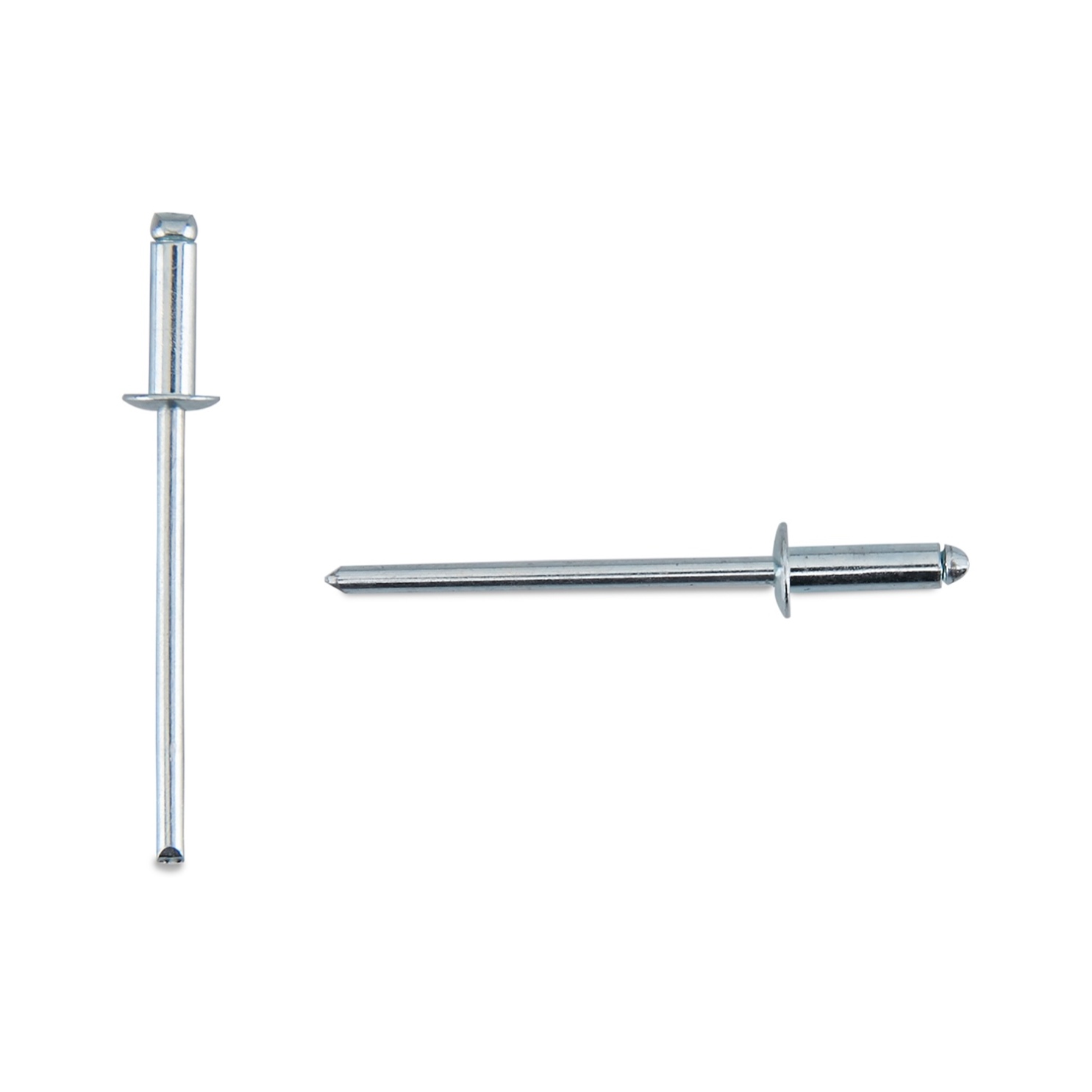 Ace Steel Rivets (3.2 mm, Pack of 100)
