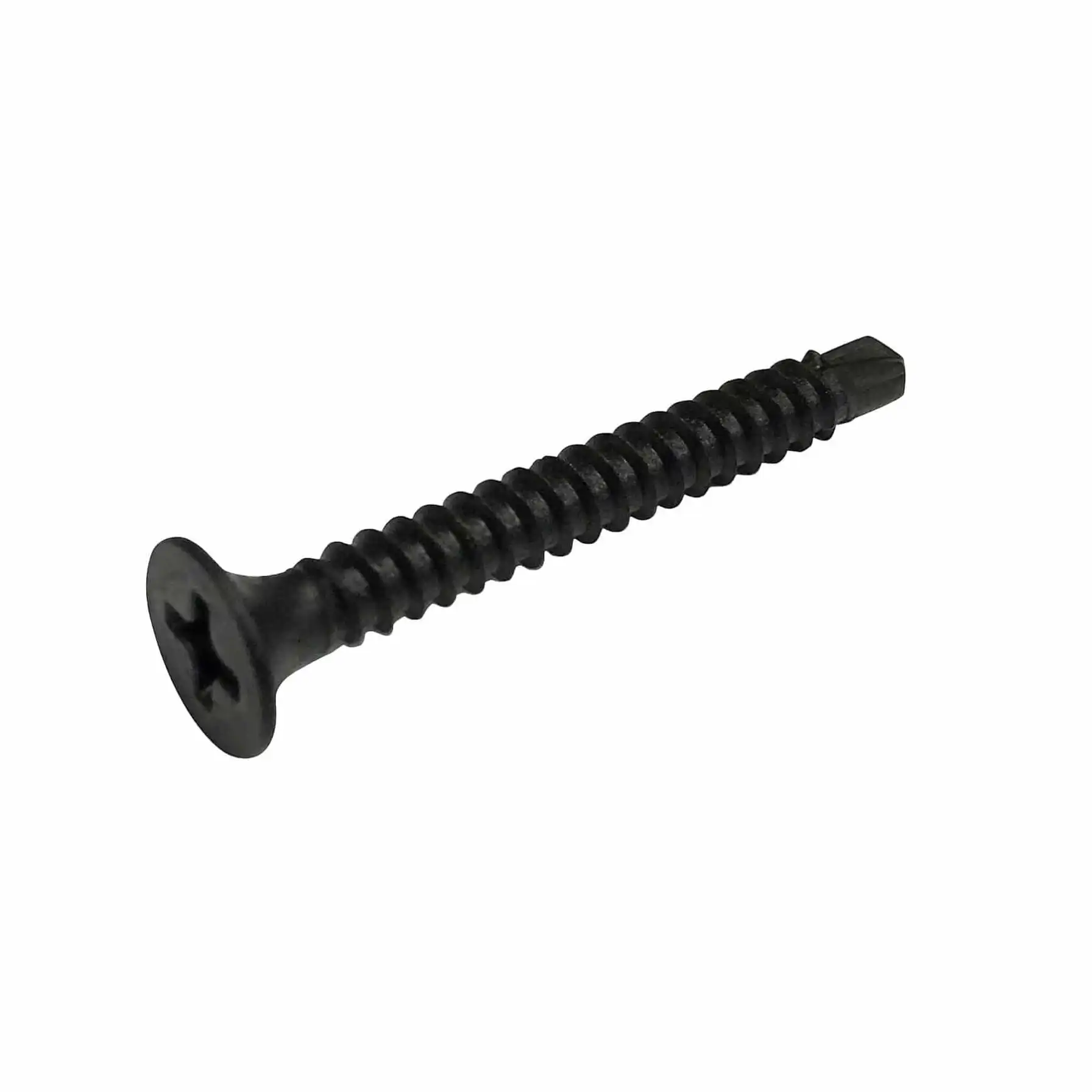 Diall Carbon Seel Plasterboard Screw Pack (45 x 3.5 mm, 200 Pc.)