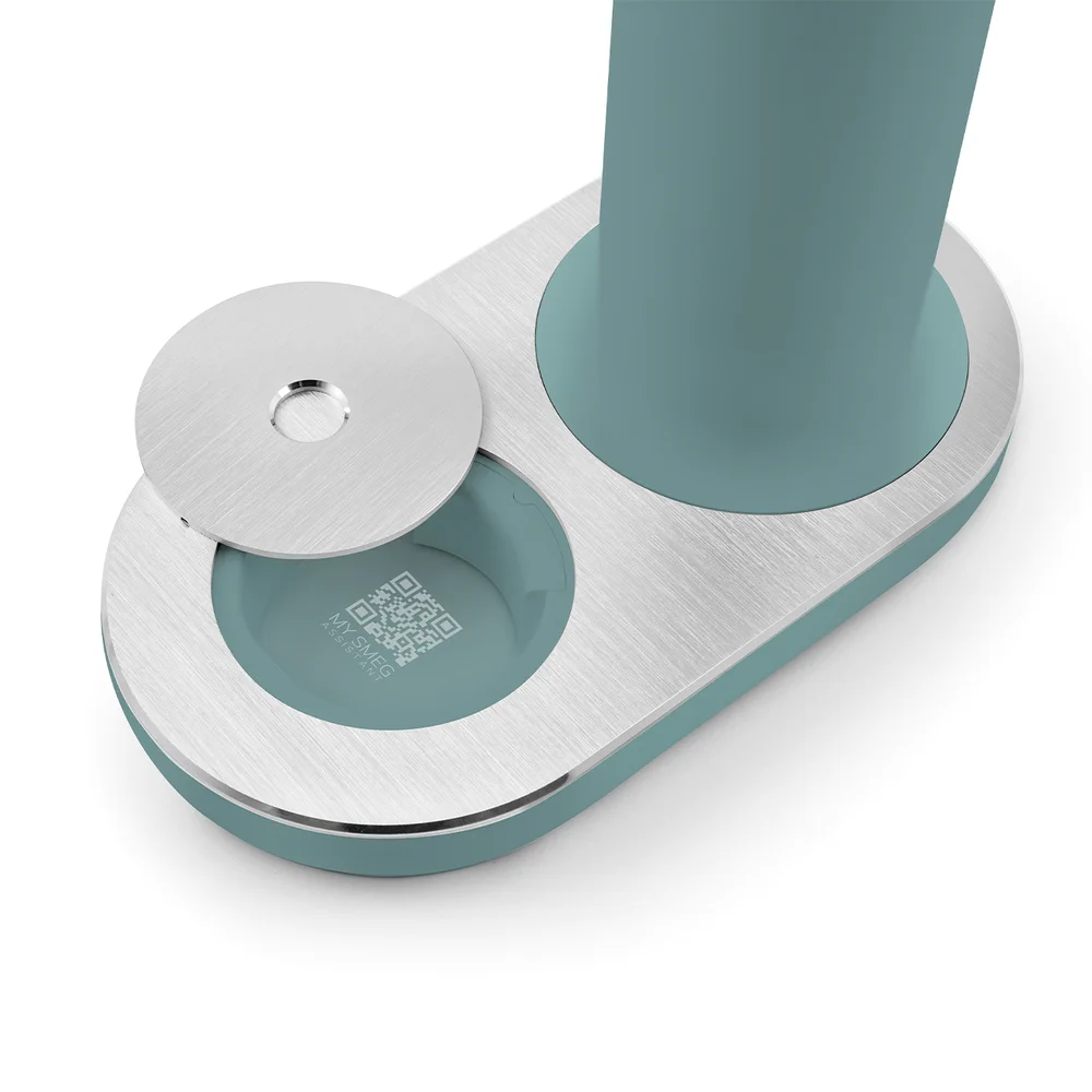 Smeg Collezione Aesthetic Soda Maker, SKC01EGM