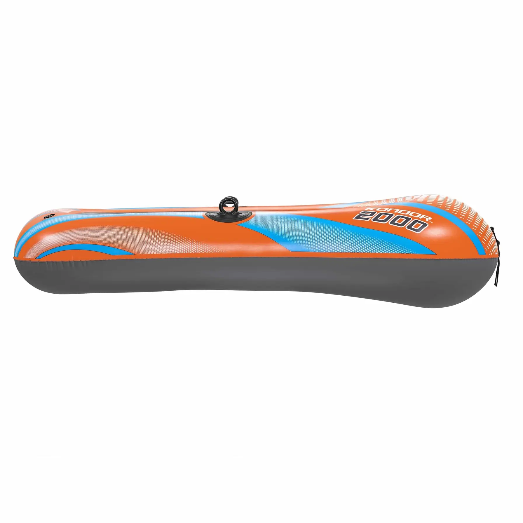 Bestway Kondor™ 2000 Inflatable Raft (185 x 97 cm)