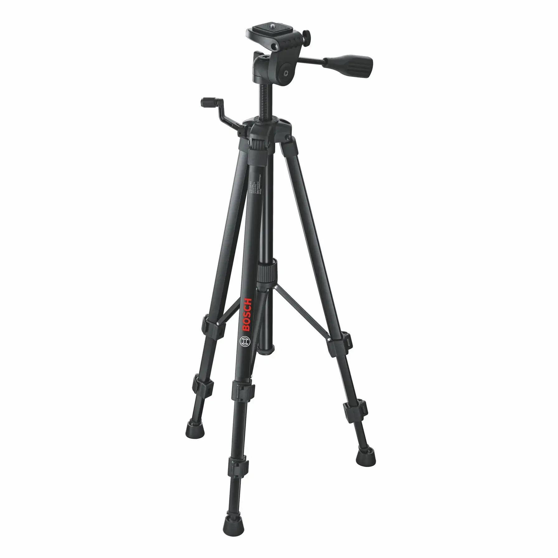 Bosch Line Laser with Building Tripod