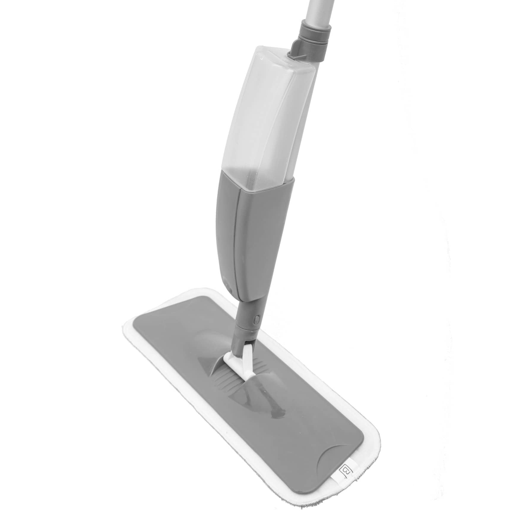 5Five Polypropylene Spray Mop Broom (40 x 13 x 120 cm)