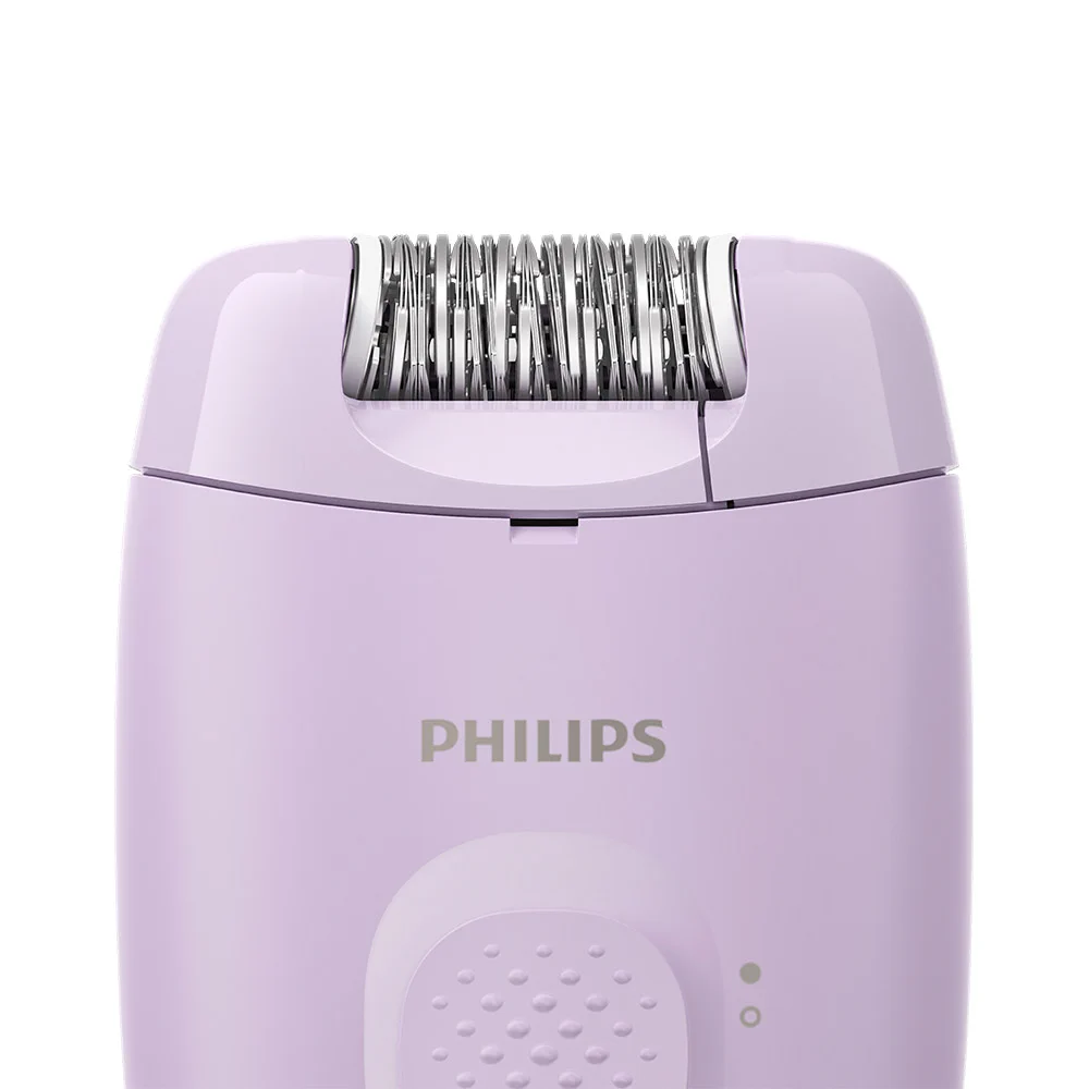 Philips 2000 Series Corded Epilator, BRE237/00
