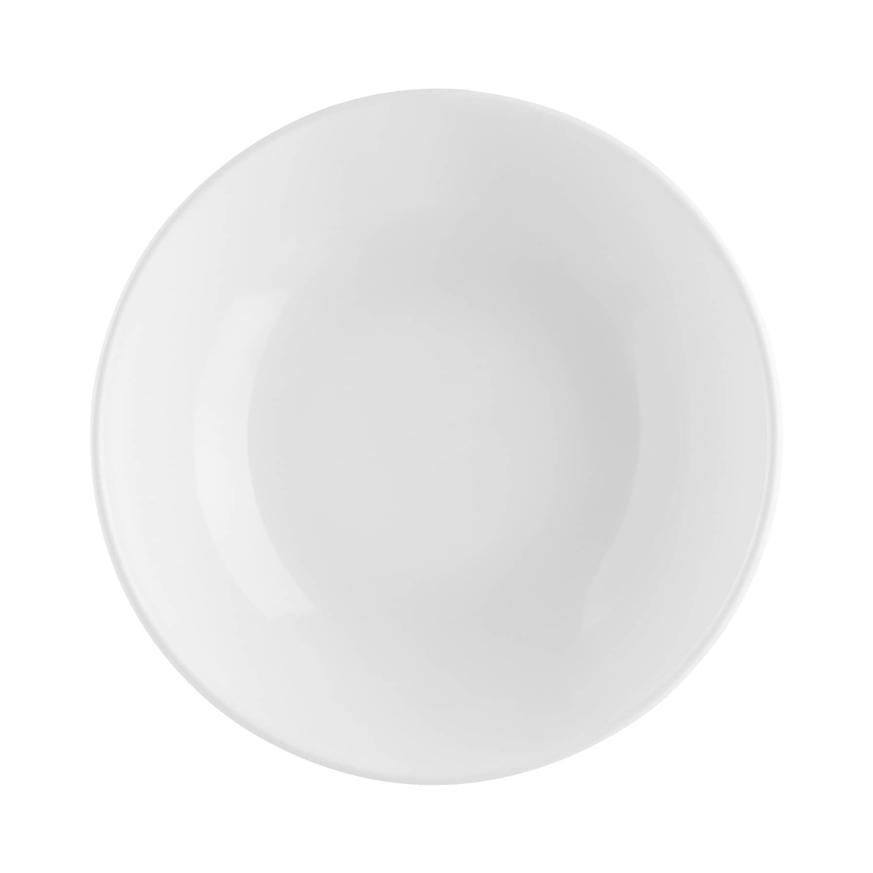 SG Earthenware Dinner Set (18 Pc.)