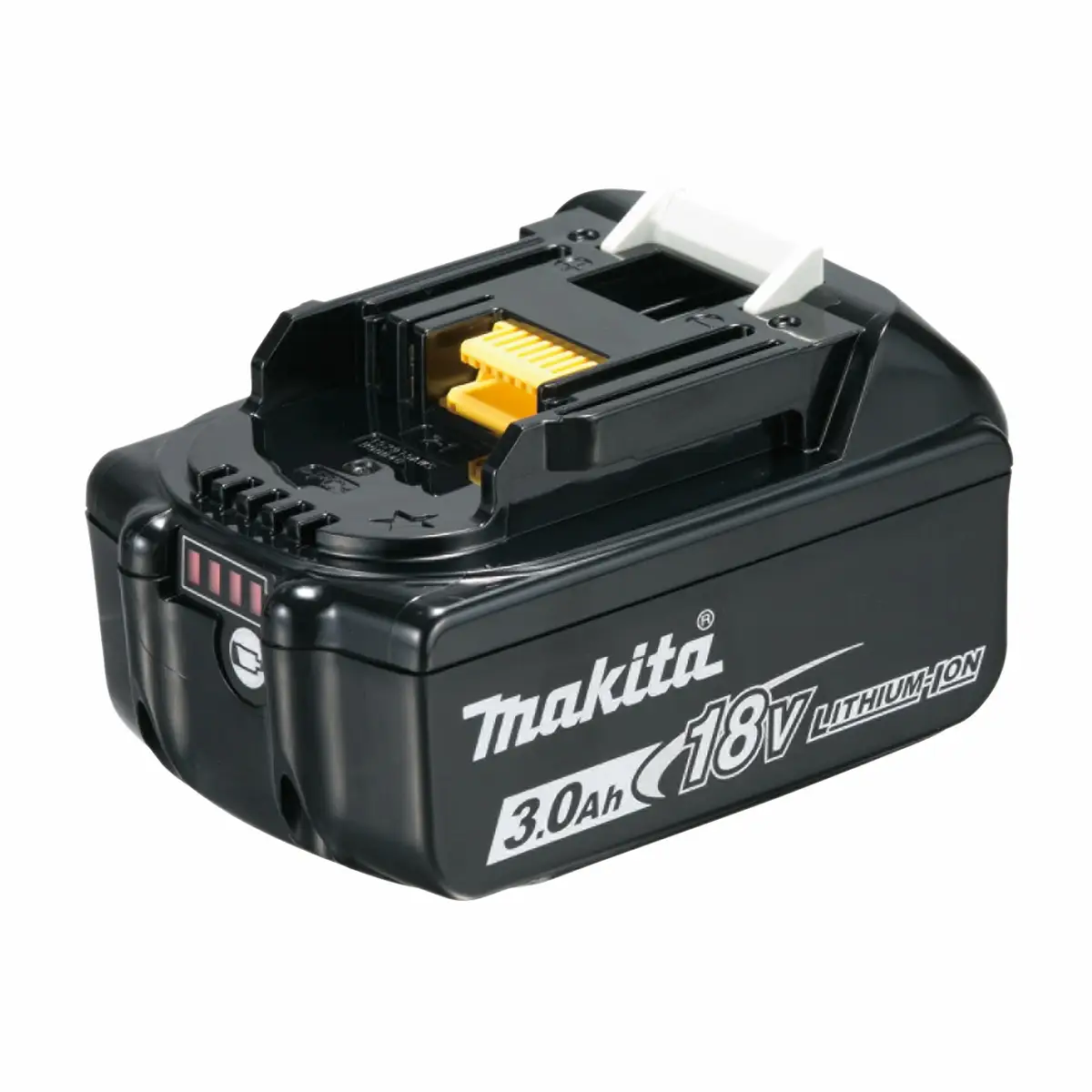 Makita Cordless Hammer Drill W/Battery & Charger,, DHP486RF1J (18 V)