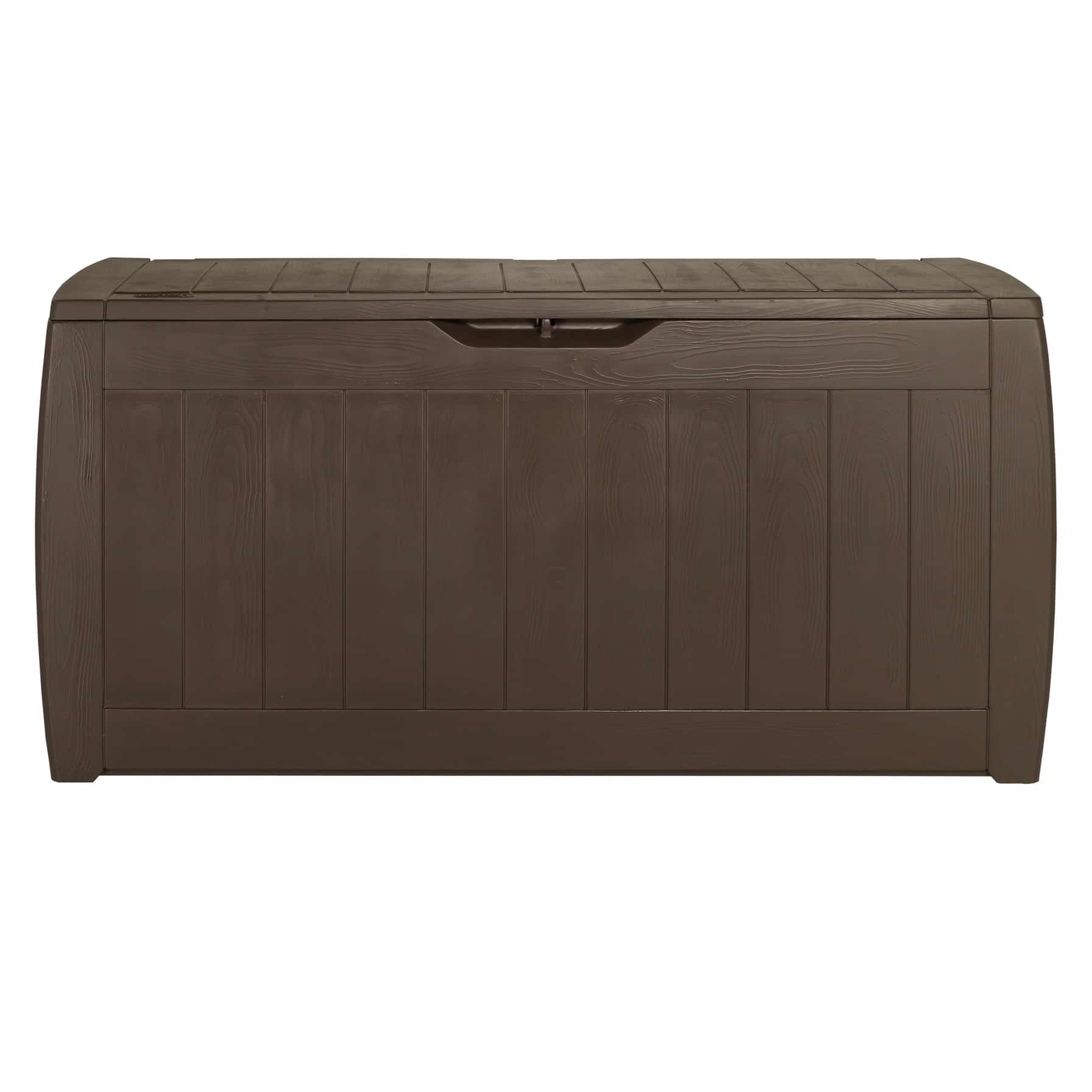 Keter Hollywood Deck Box (117 x 45 x 58 cm)