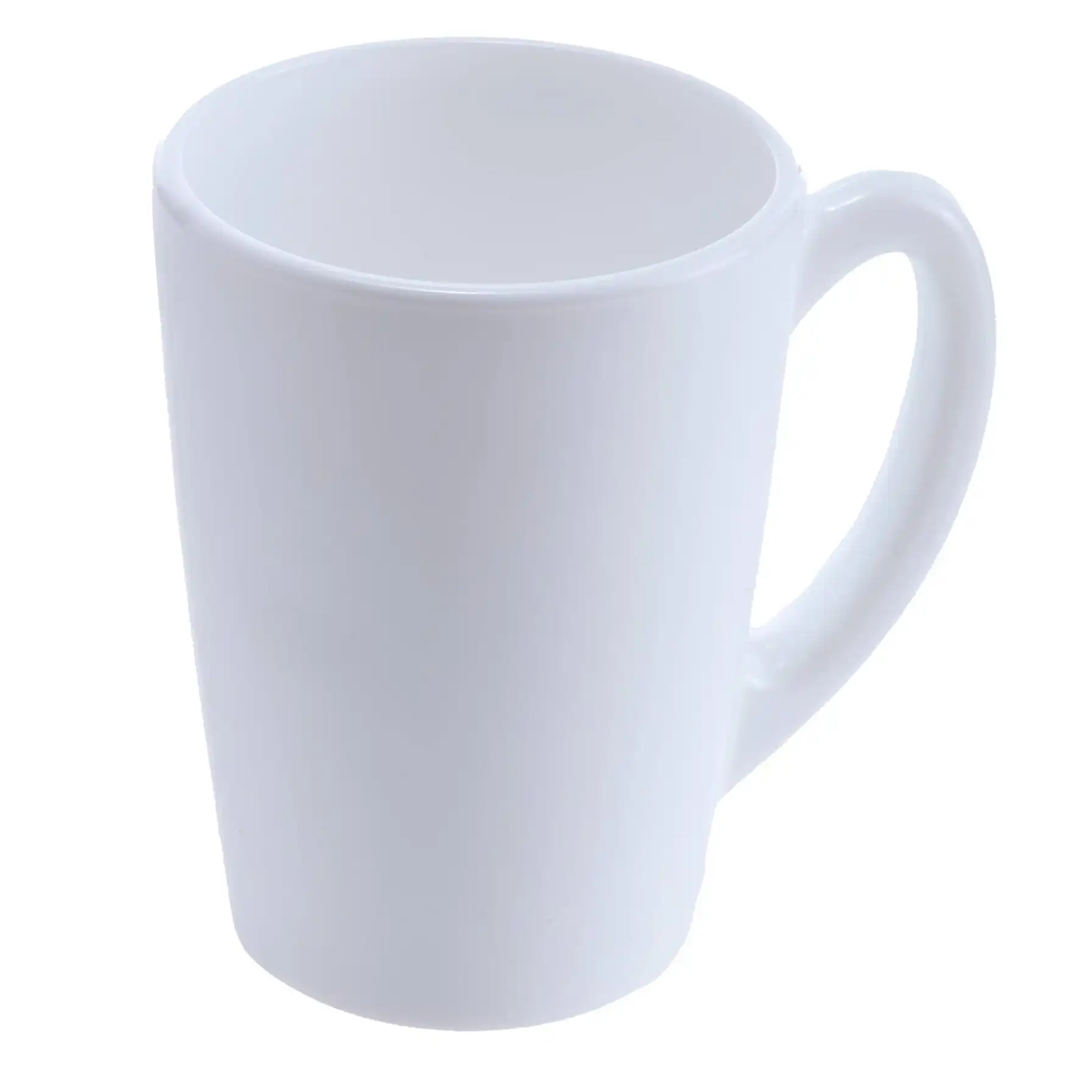 Luminarc New Morning Opal Mug (320 ml, White)