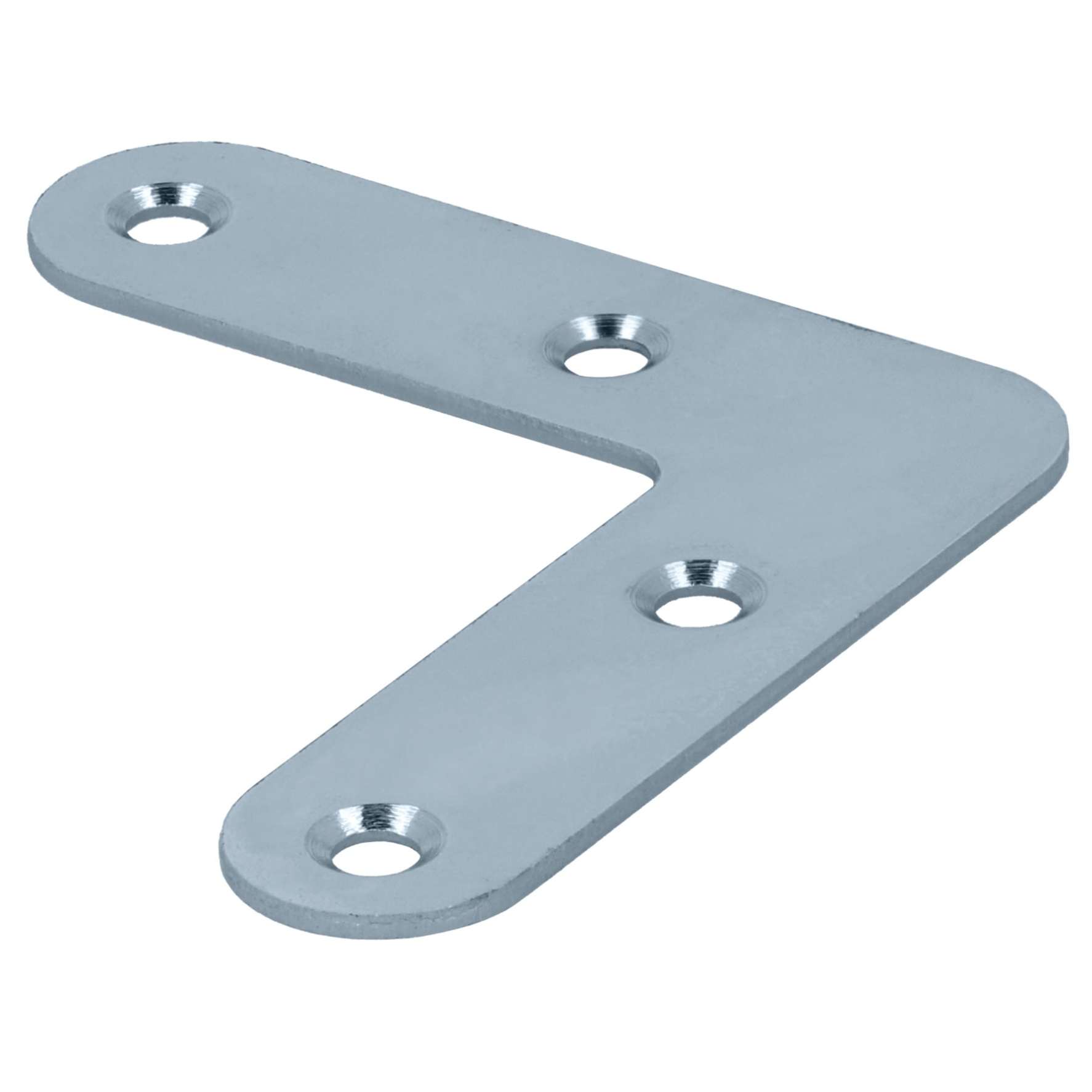 Suki Flat Angle Steel Connecting Bracket 