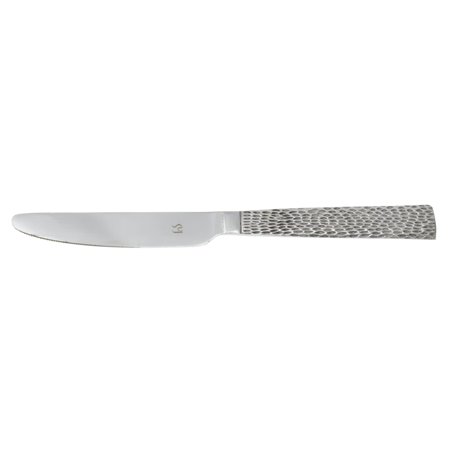 FNS Madrid Steel Dinner Knife Set (2 Pc.) 