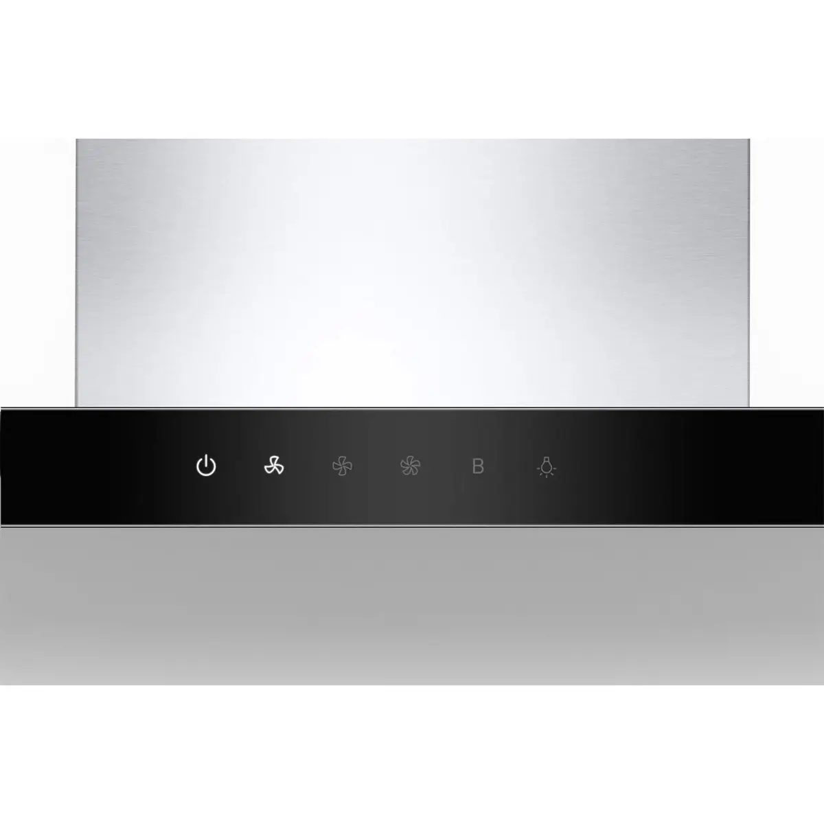 LG Built-In T-Shape Wall Mount Hood, HC7Z2425S (59.8 x 28 x 50 cm)