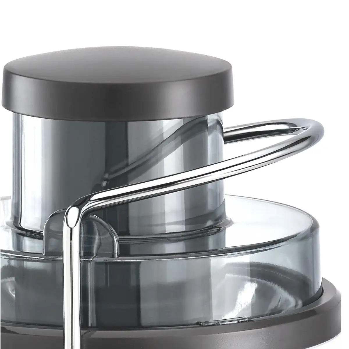 Black+Decker Juice Extractor,  JE600-B5 (600 W, 500 ml)