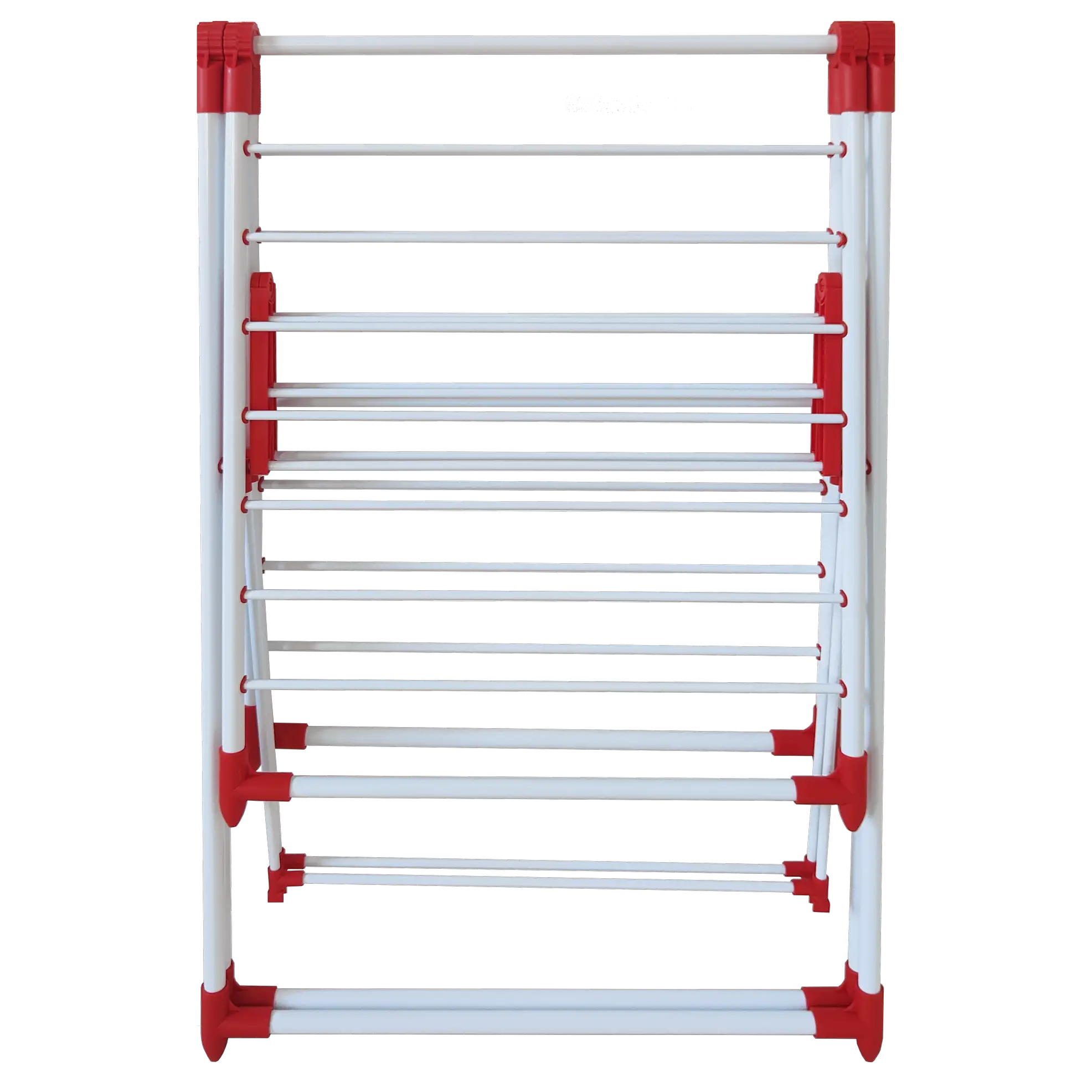 Foldable Carbon Steel Drying Rack (157 x 61 x 100 cm)