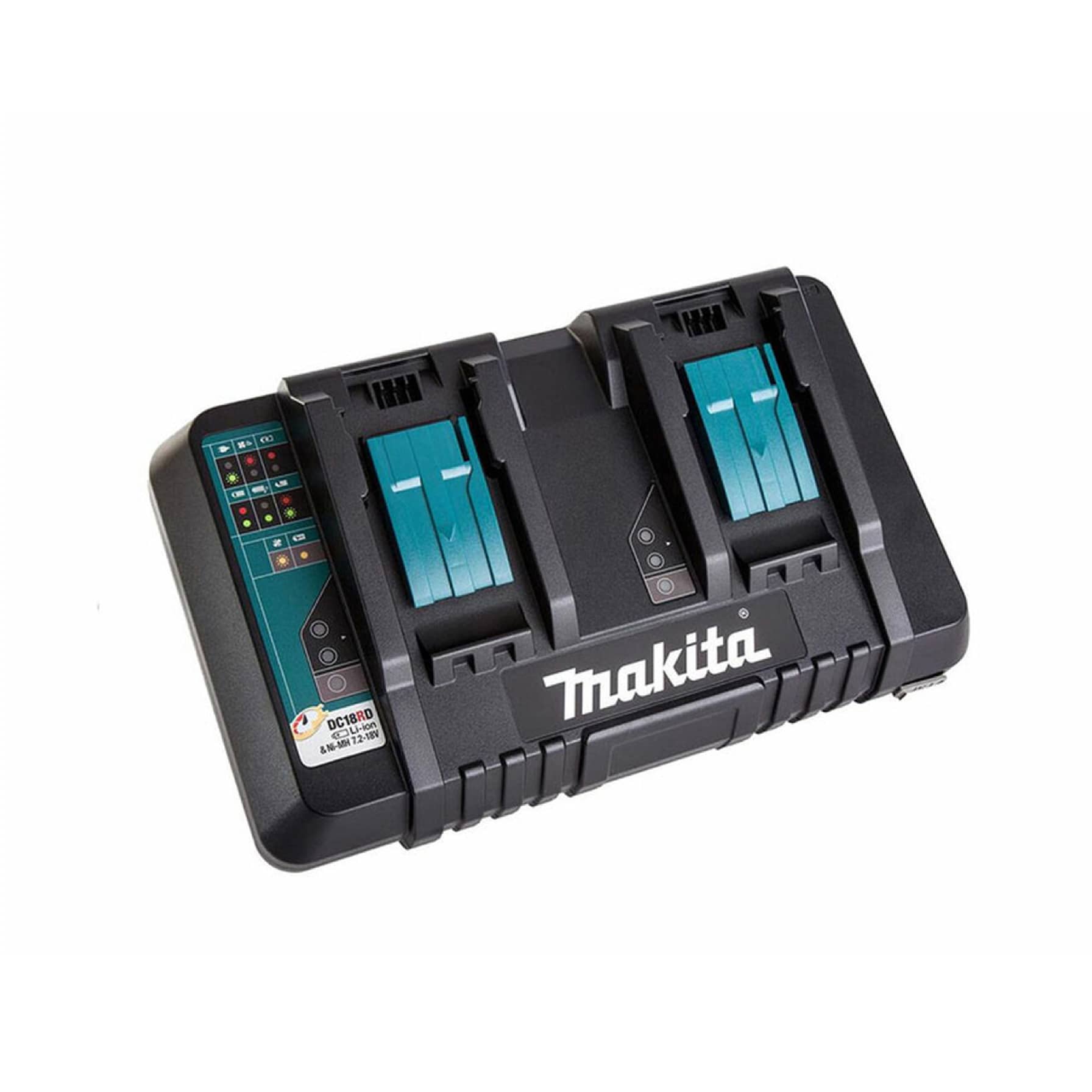 Makita Cordless Chainsaw , DUC252RF2 + Blade