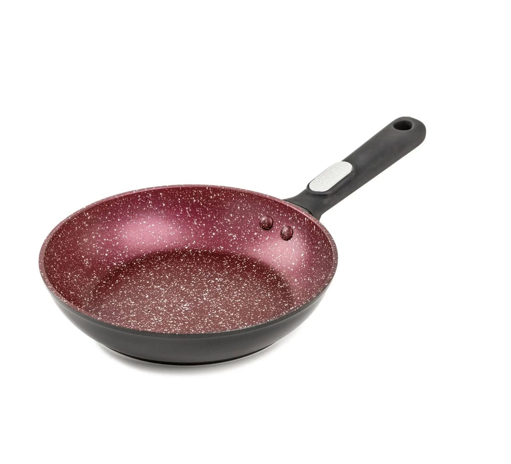 Zodiac Collection Nonstick Cookware Set (24 Pc., Cranberry)
