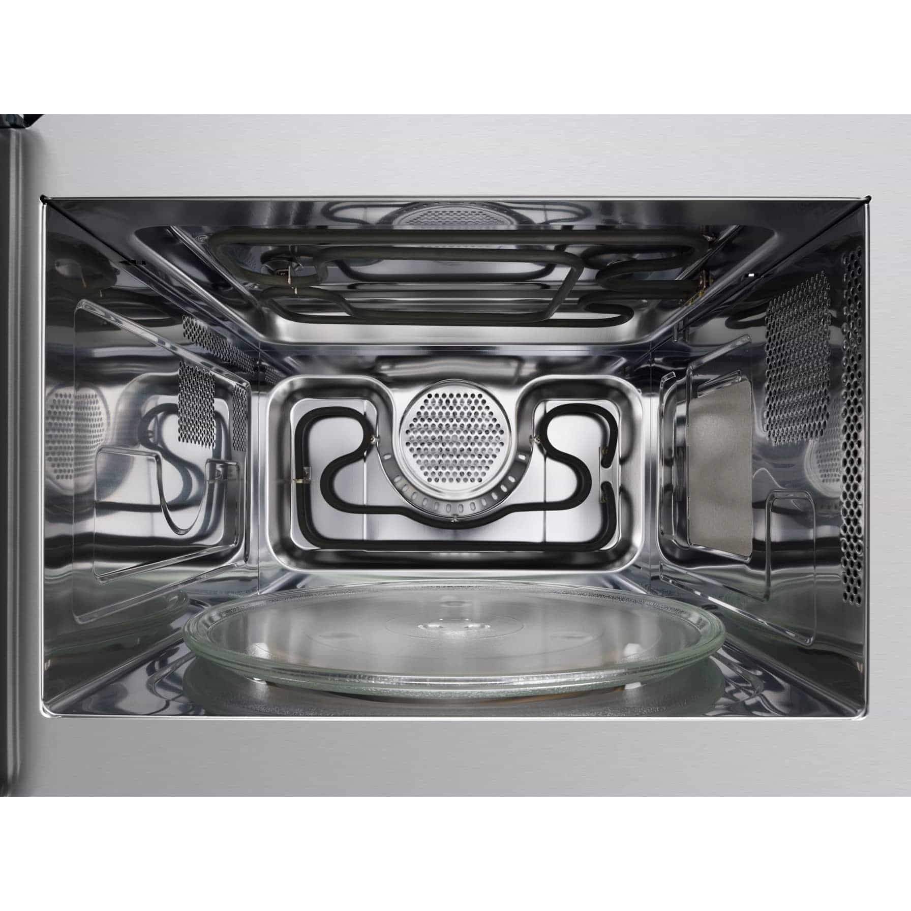 Panasonic Convection Microwave Oven W/Grill, NN-CT65MMKPQ (27 L, 900 W) 