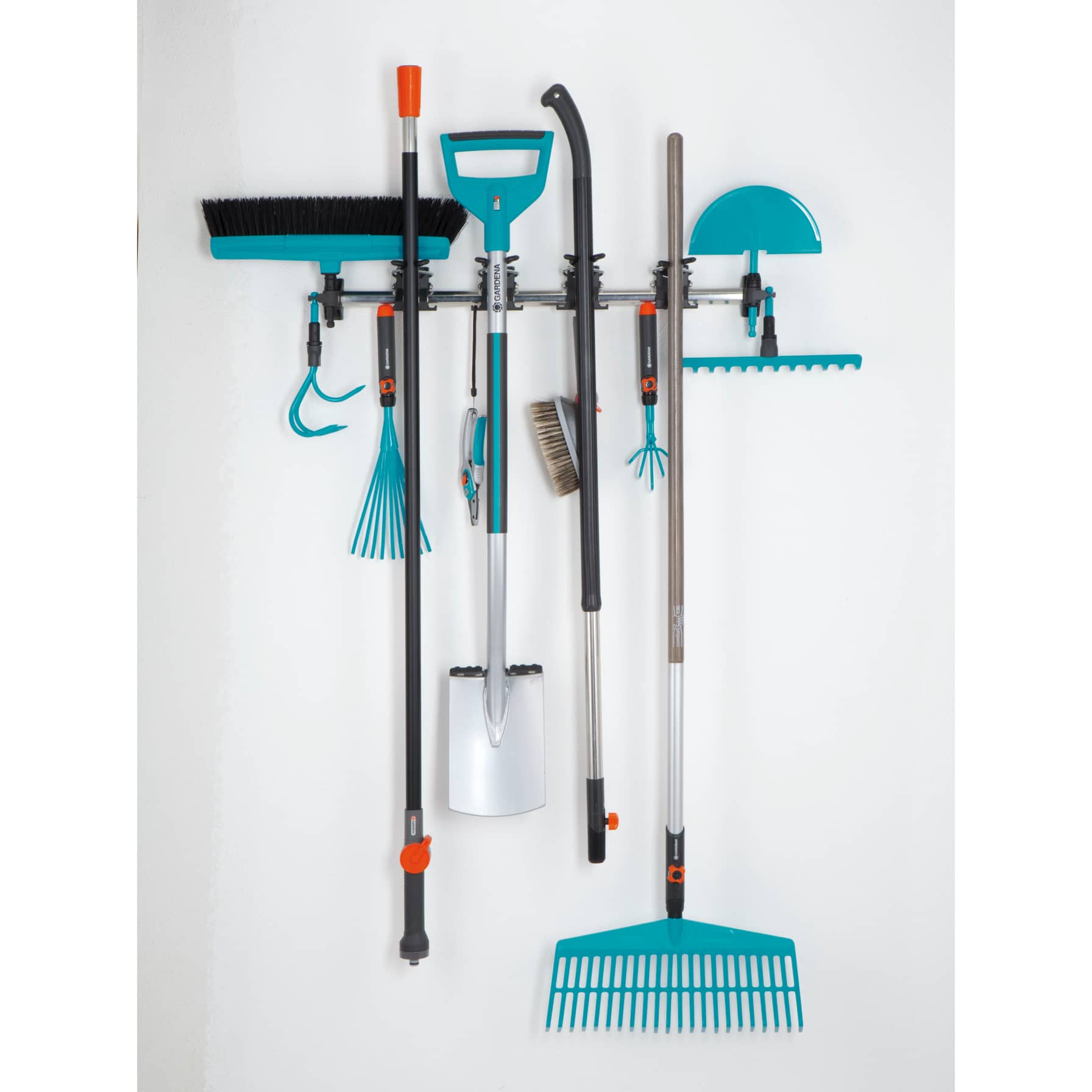 Gardena Tool Rack
