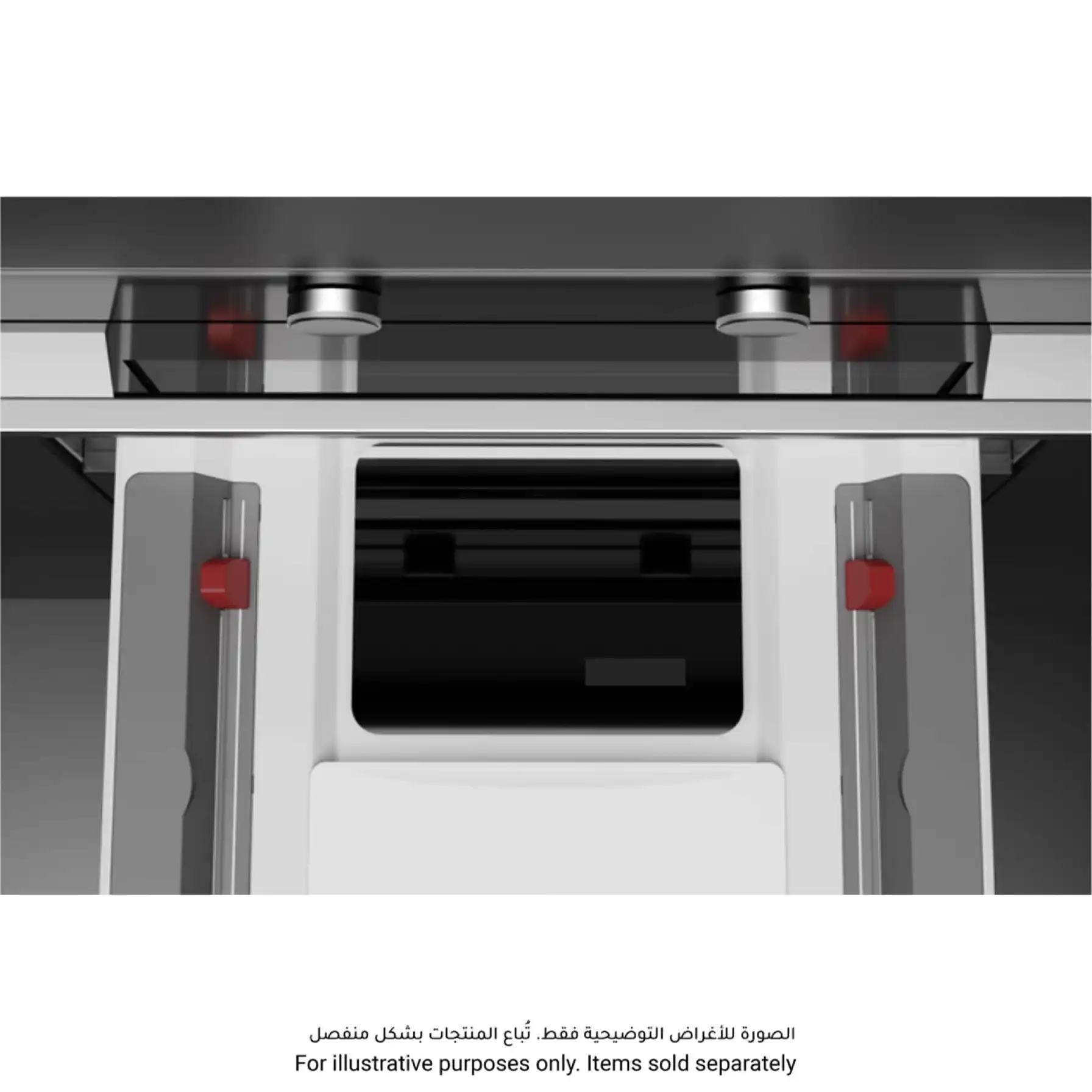 Teka Vacuum Sealing Machine, VS 152 GS SS