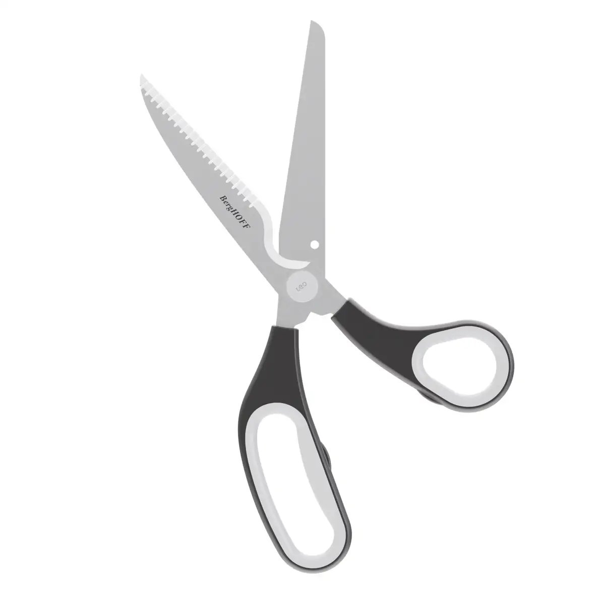Berghoff Multi-Functional Kitchen Scissors W/Magnetic Sleeve (26 cm)