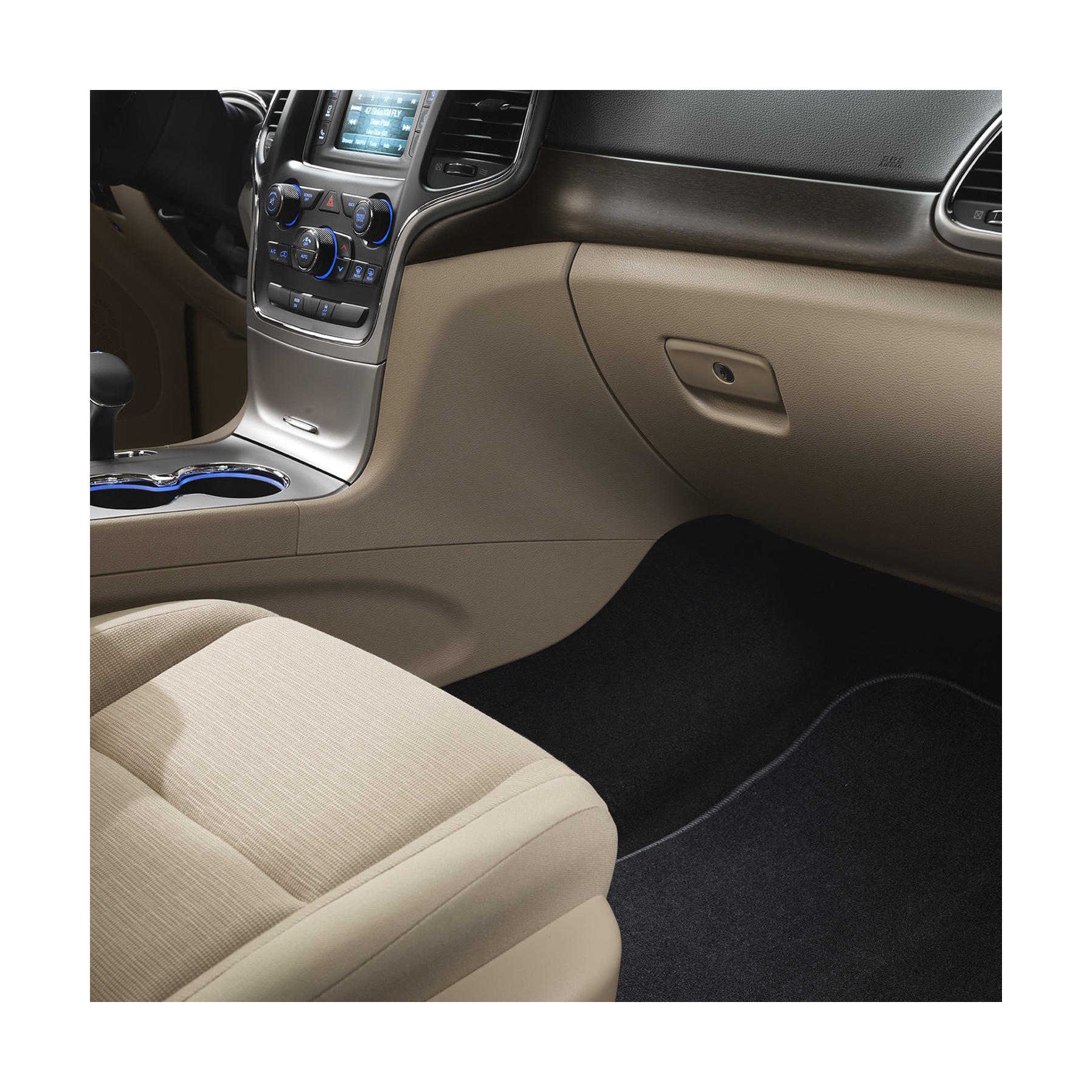 Turtle Wax Inside & Out Protectant Spray (680 ml)
