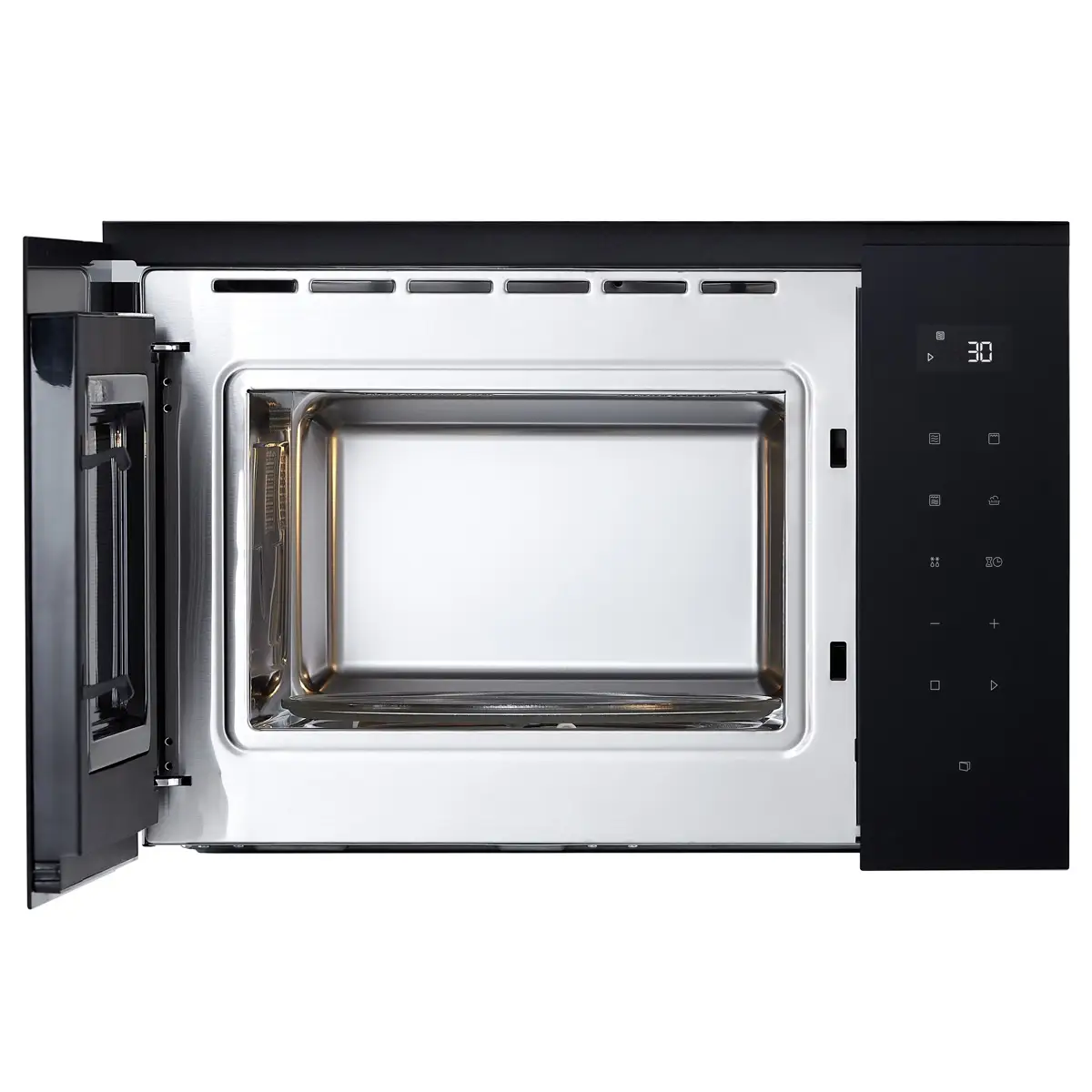 LG Built-in Microwave Oven, MGBZ2593F (25 L)