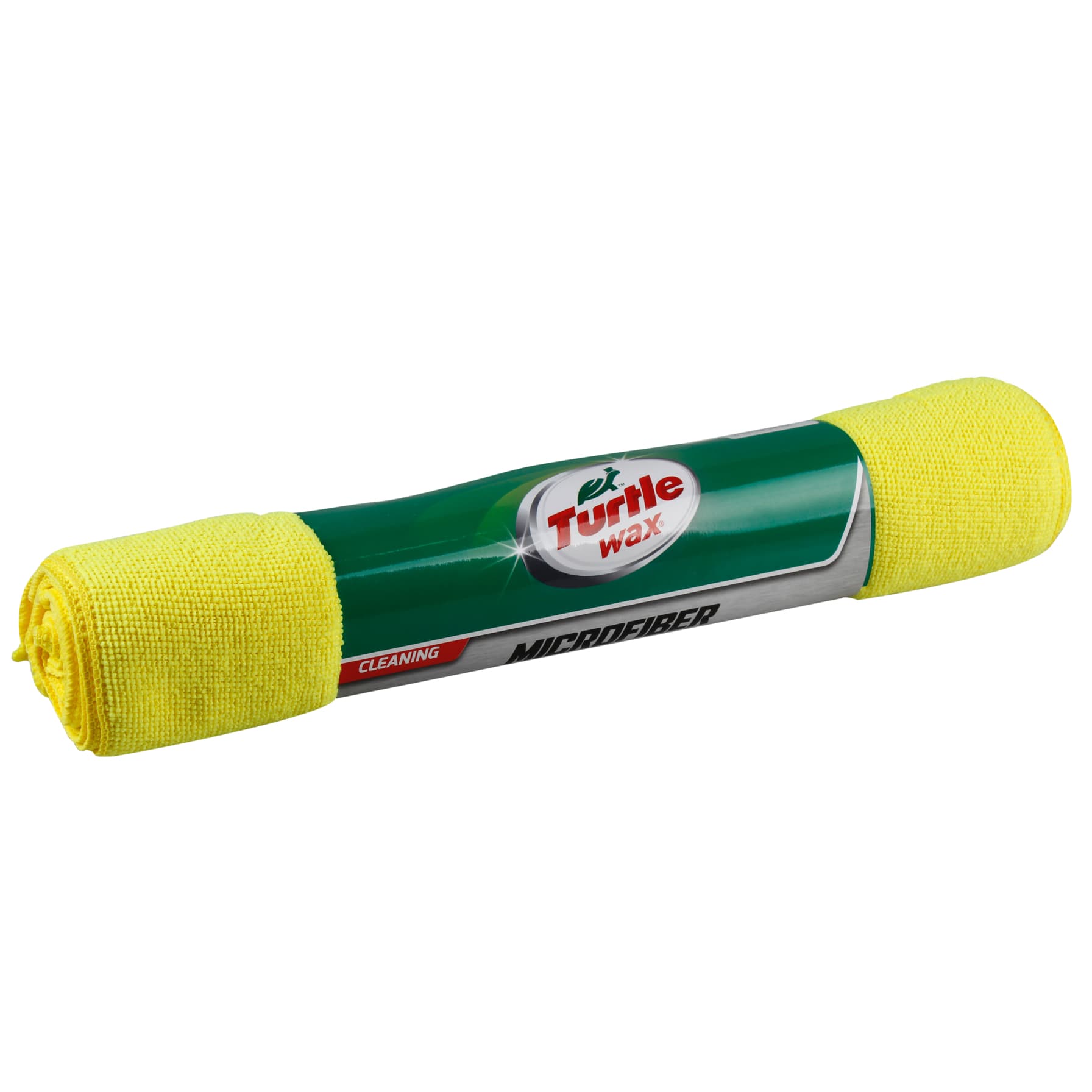Turtle Wax Microfiber Cloth (6 Pc.)