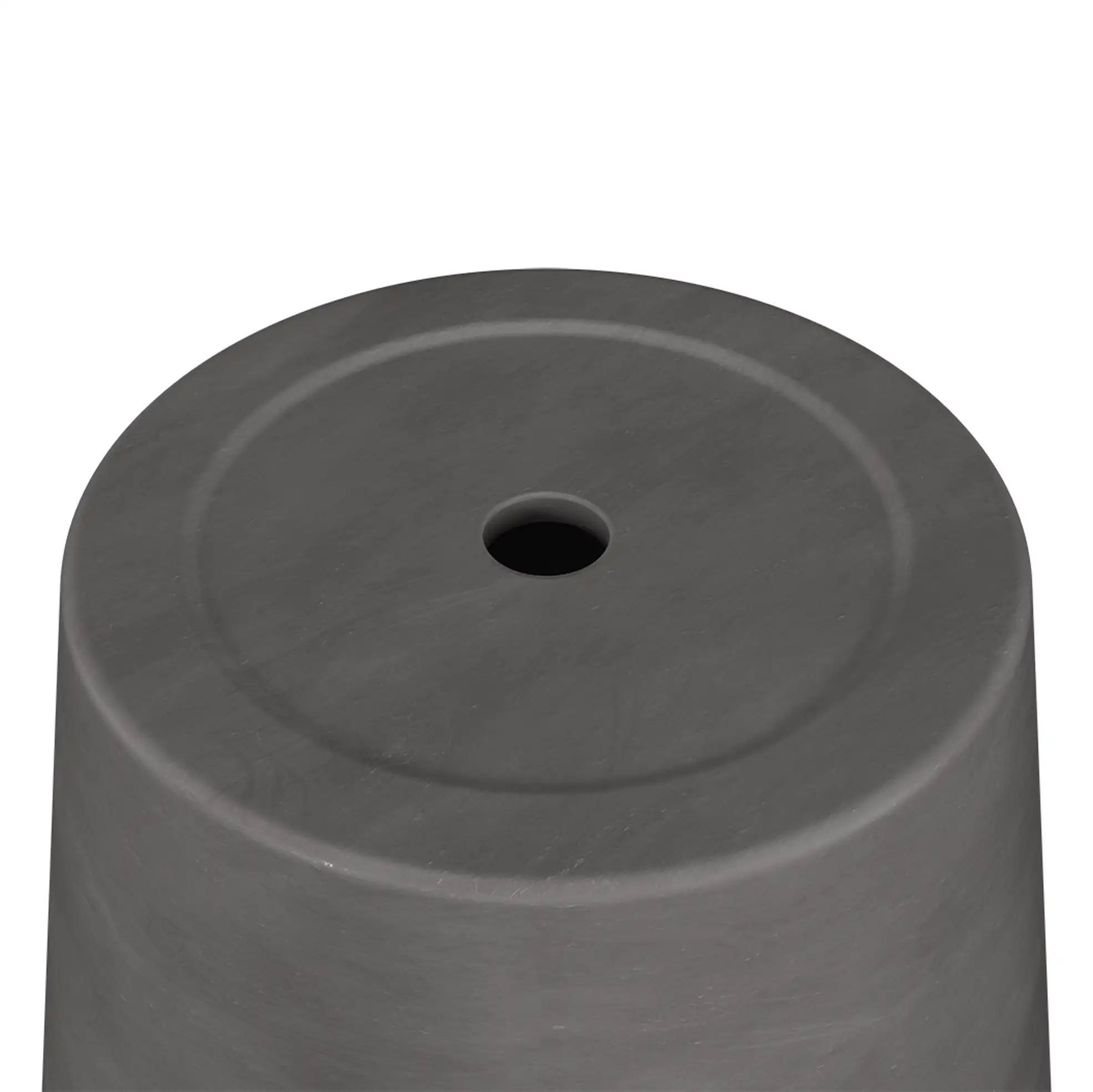 Artevasi Amalia Plant Pot (39 x 34 cm, Vulcano)