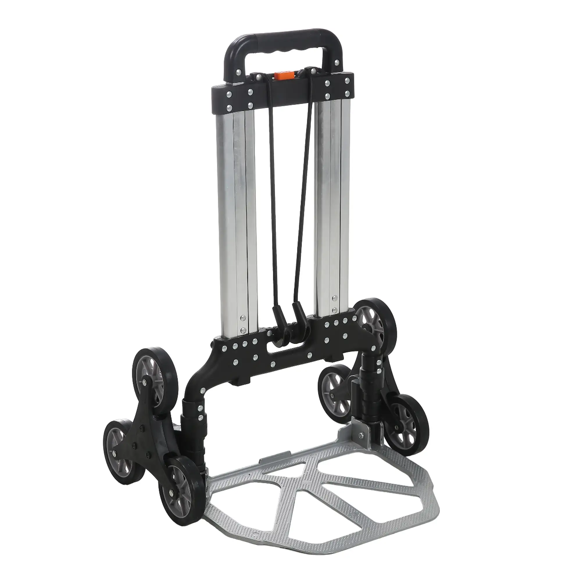 Ace Aluminum Foldable Upstair Trolley 