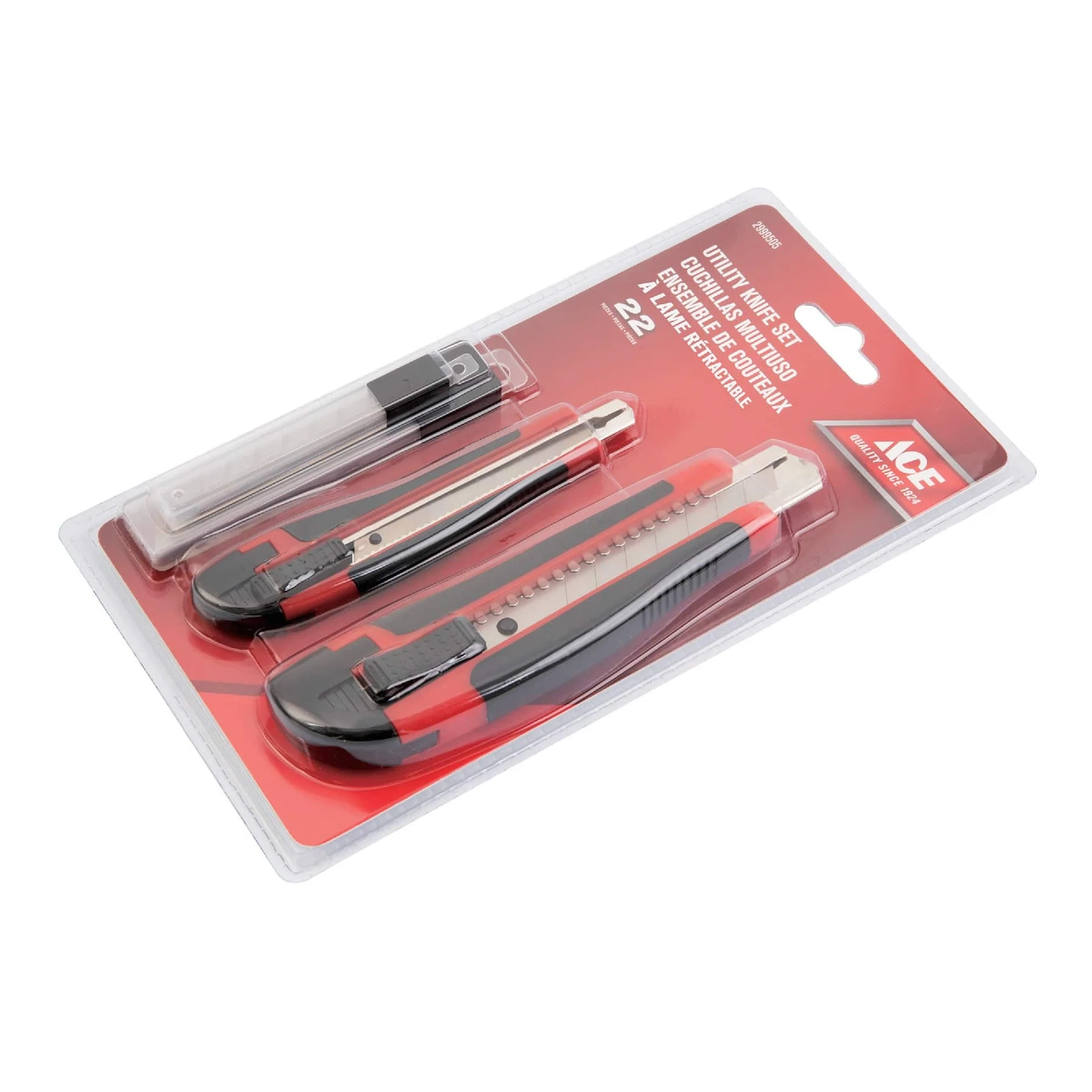 ACE Utility Knife Set