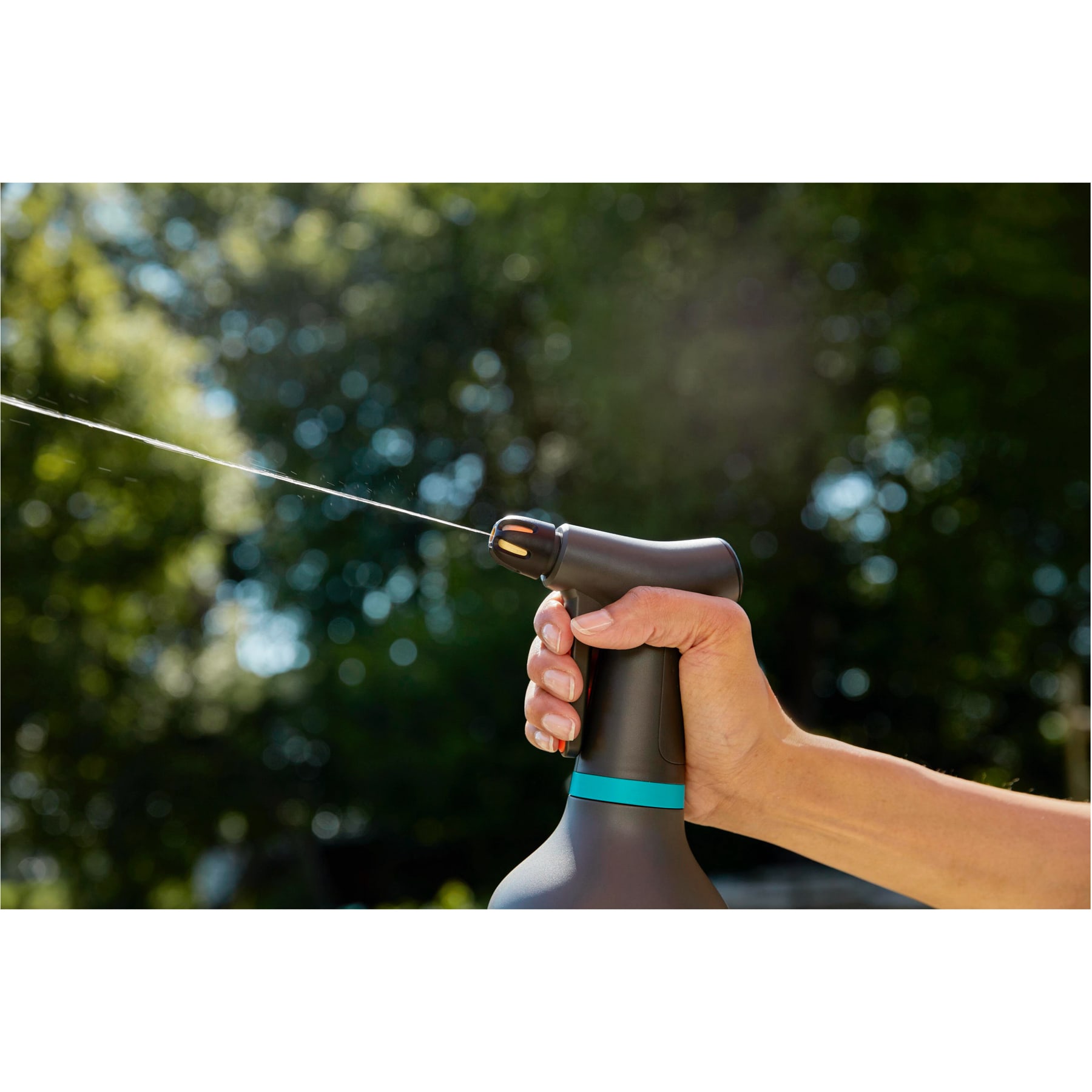 Gardena Pump Sprayer (750 ml)