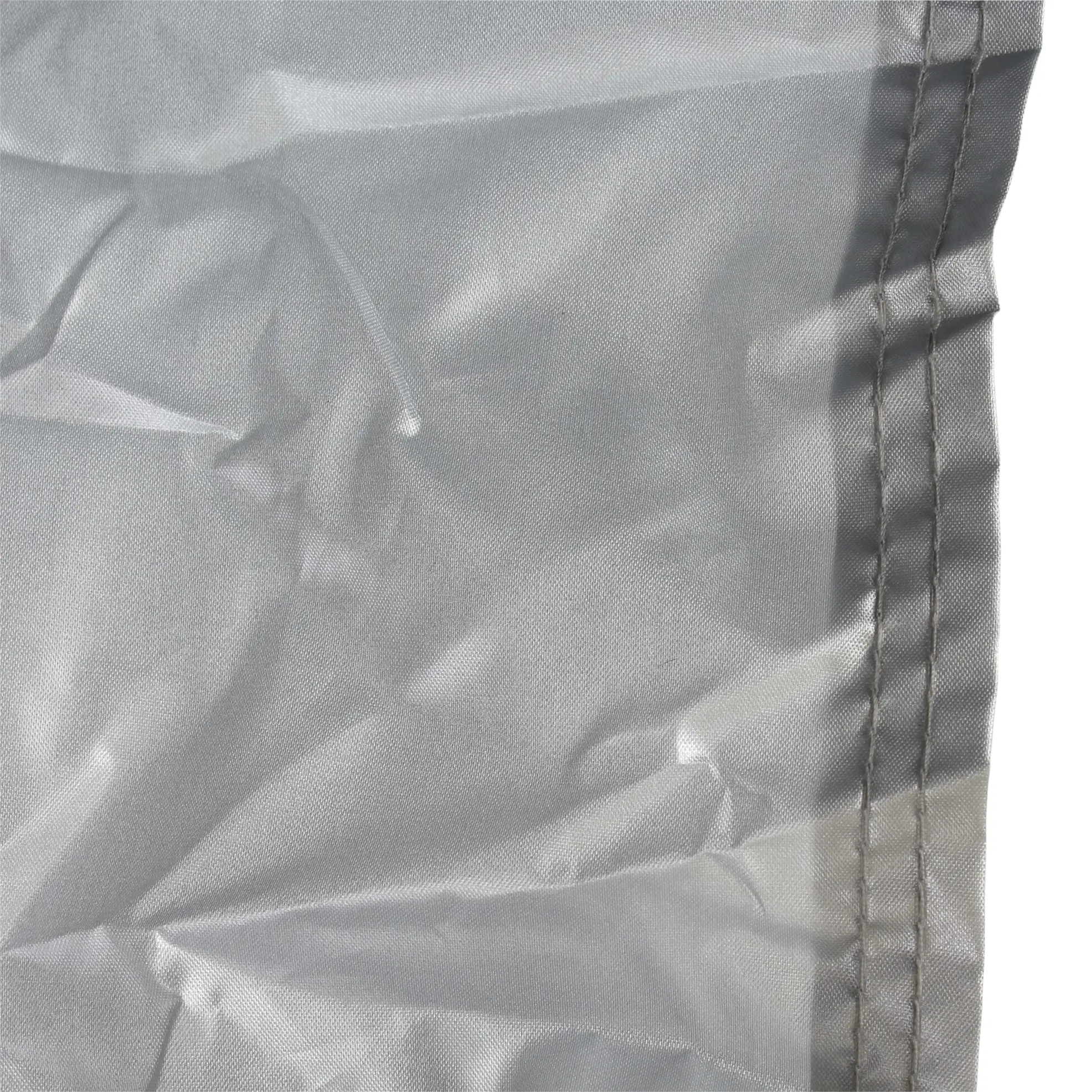 Duracover Nylon Reflective Fabric Car Cover (XL, 180 x 65 x 47 cm)