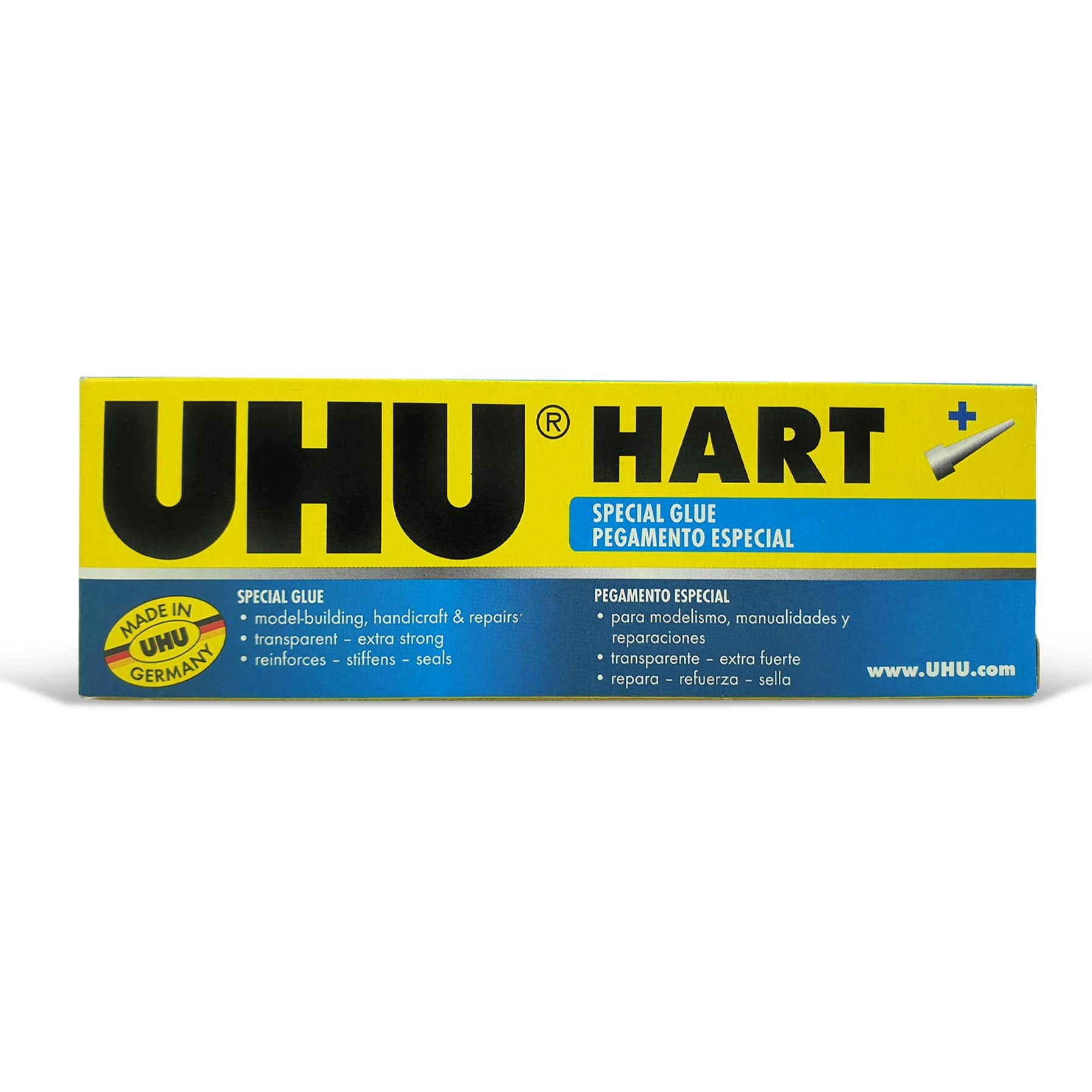 UHU Hart Special Glue (33 ml) 